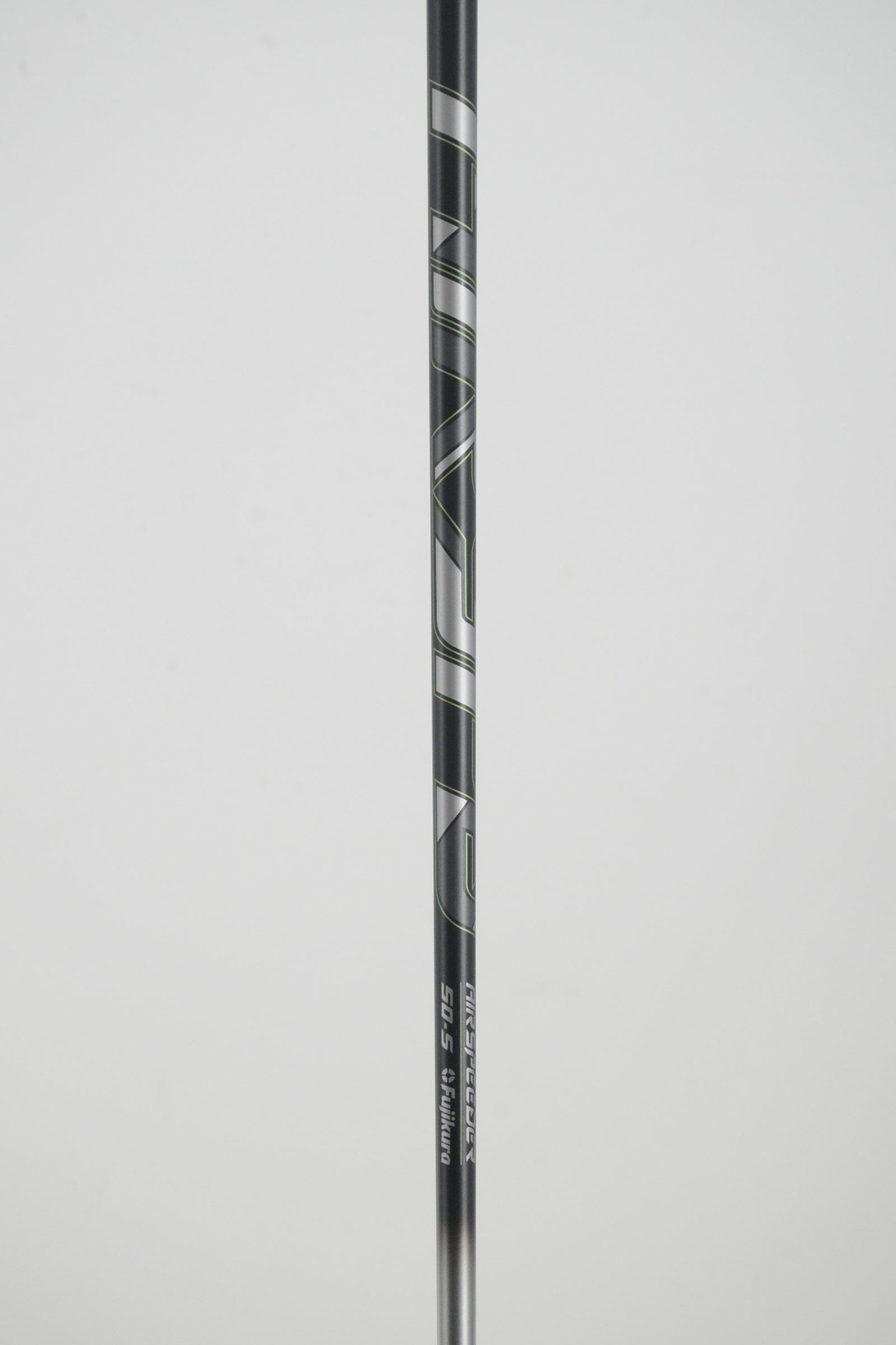 Fujikura Air Speeder TaylorMade Wood Shaft S Flex 42.25"