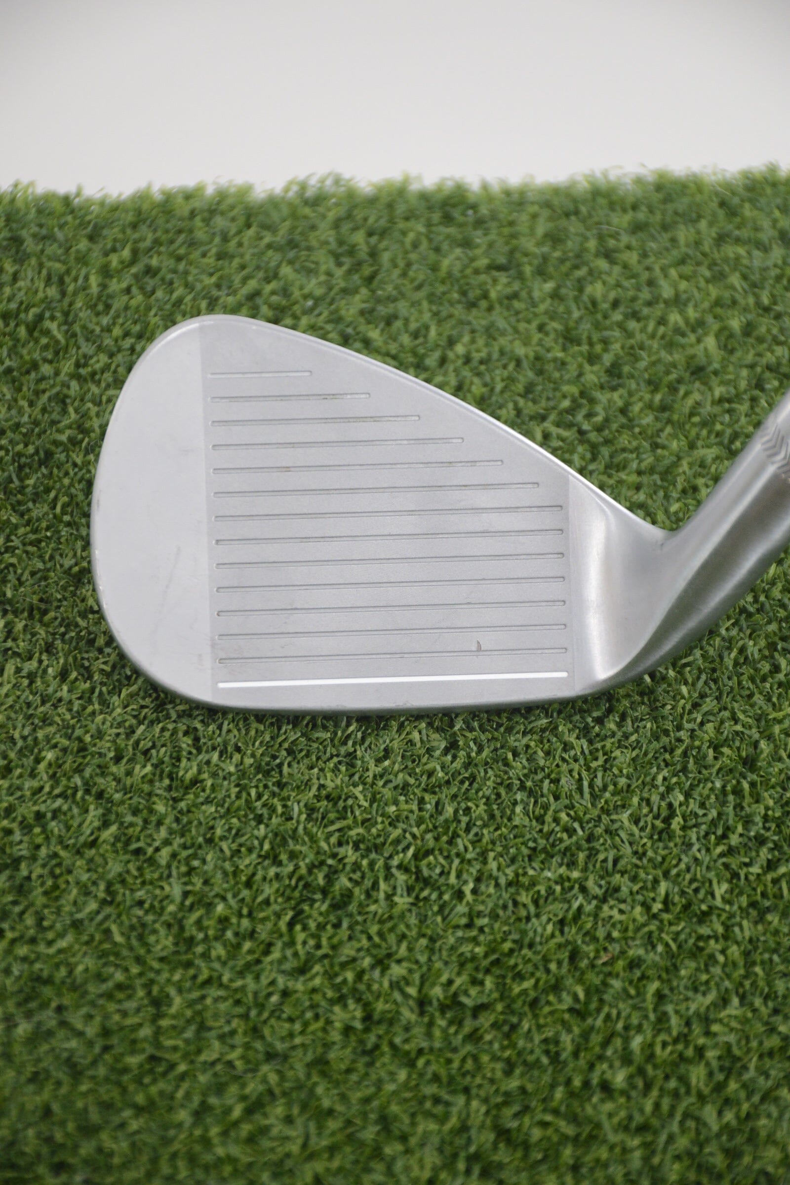 PXG 0317ST Chrome GW S Flex 35" Golf Clubs GolfRoots 