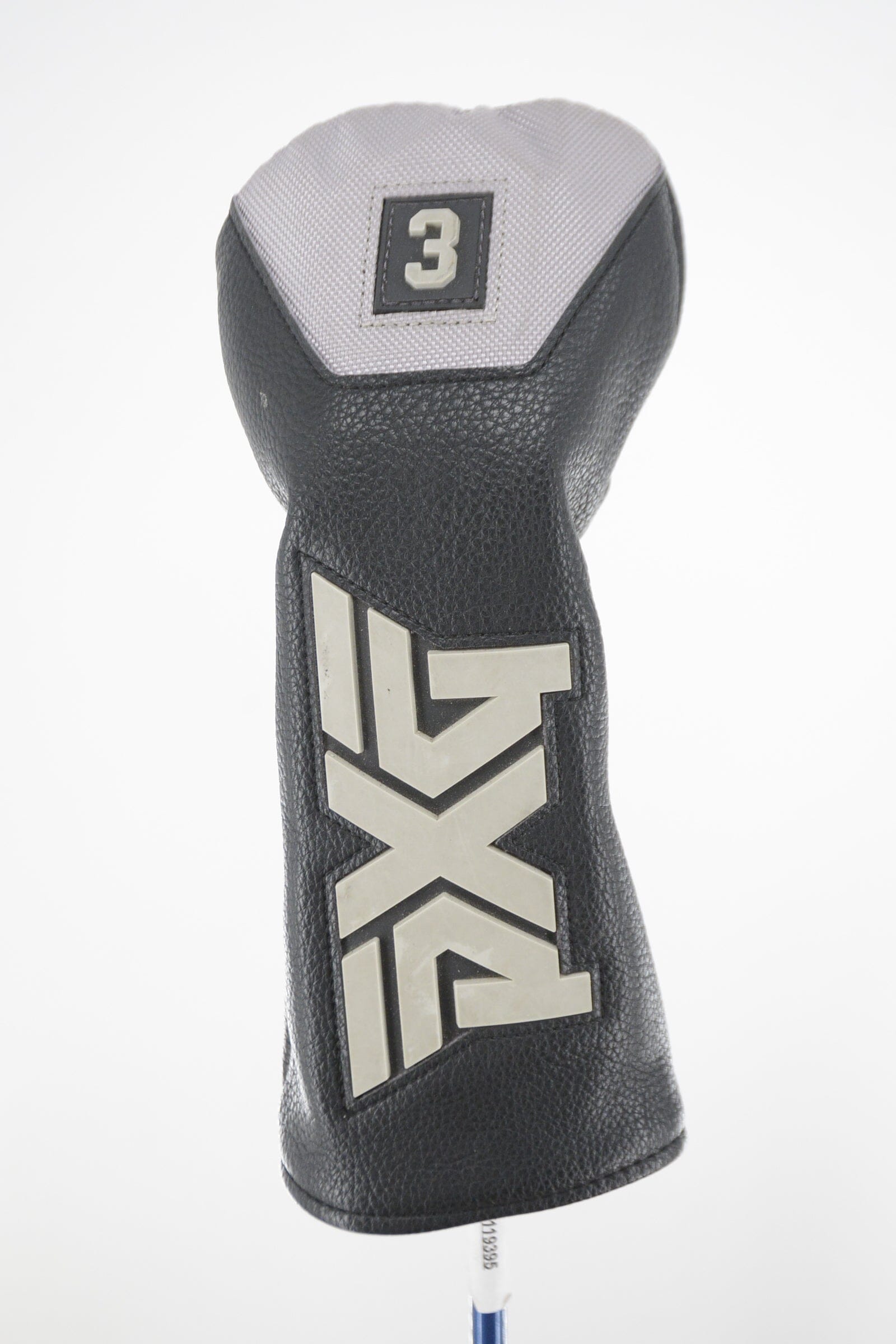 Women's PXG 0341X Gen 4 3 Wood W Flex 42.75" Golf Clubs GolfRoots 