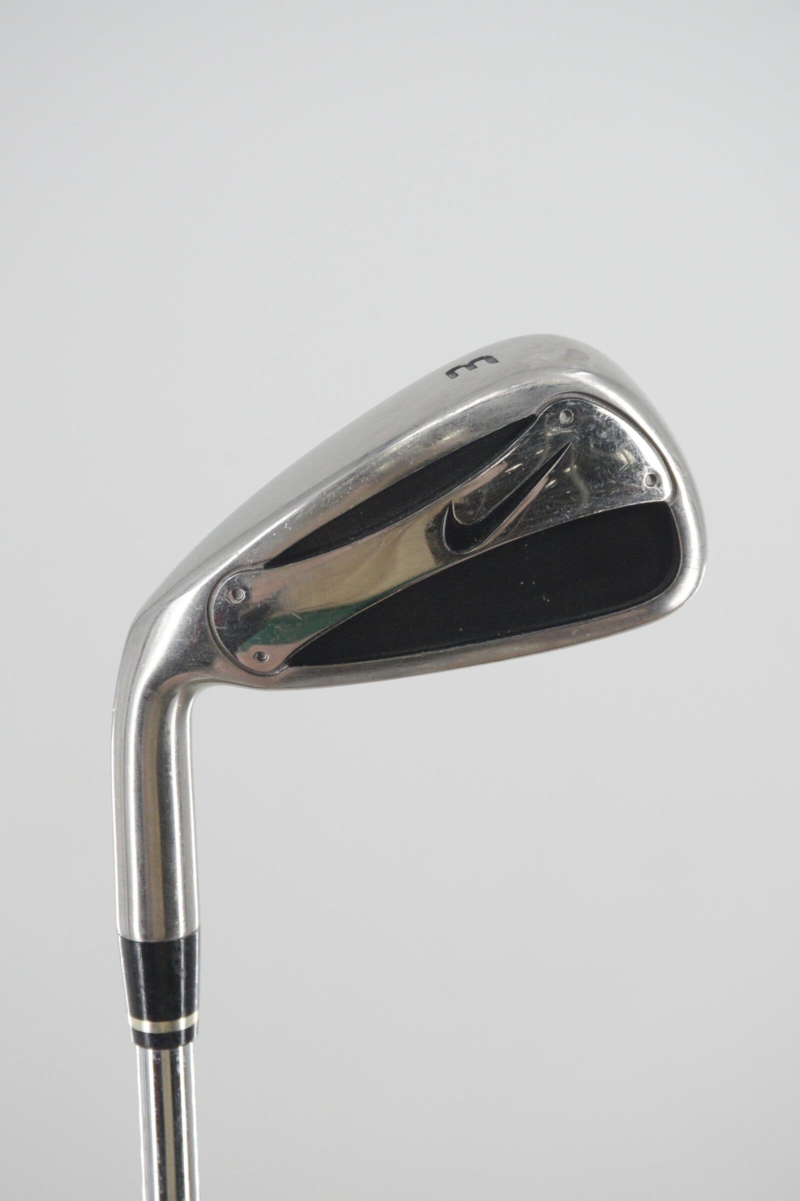 Lefty Nike Slingshot 3 Iron R Flex 39" Golf Clubs GolfRoots 