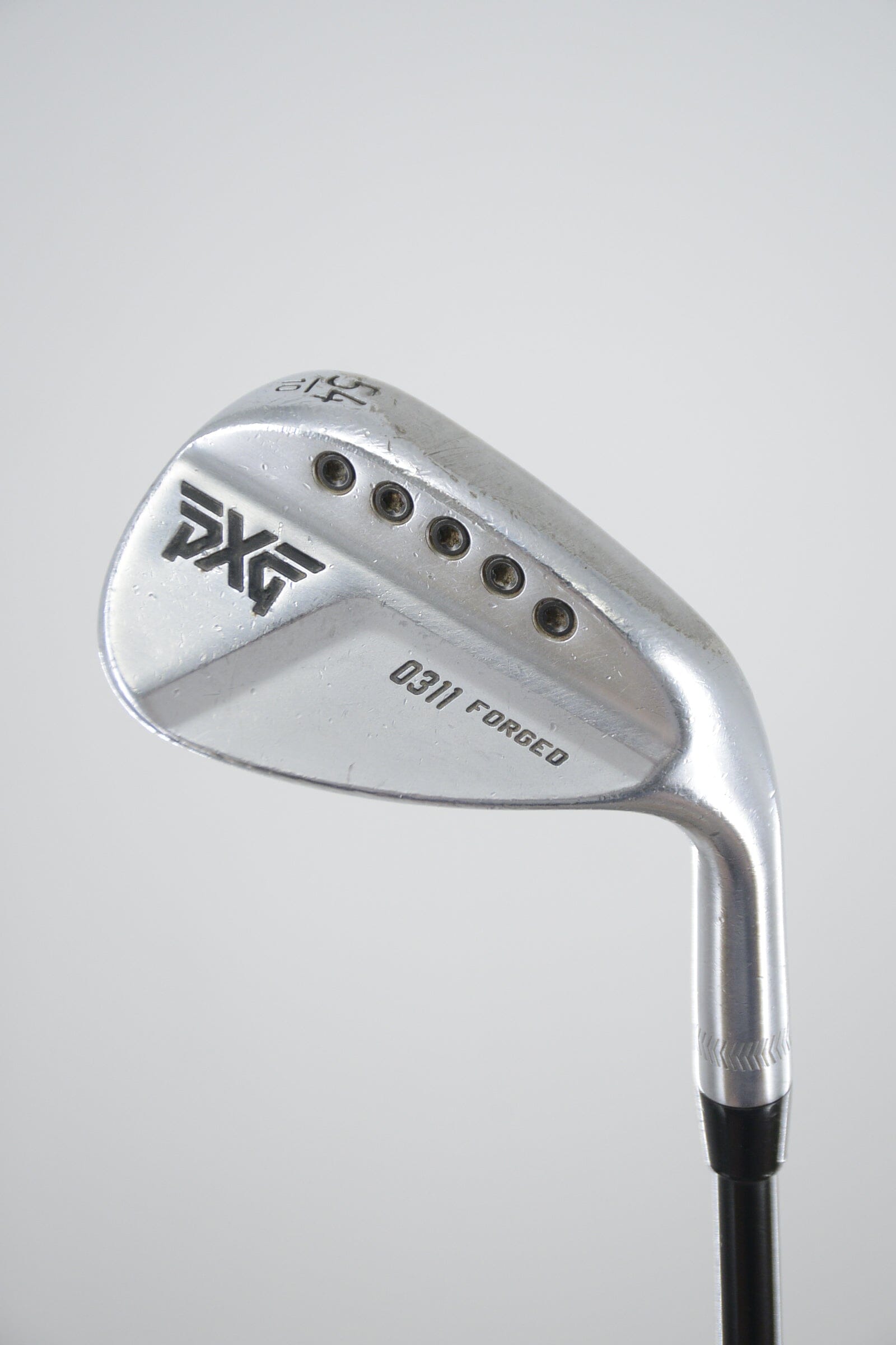 Women's PXG 0311 Forged 54 Degree Wedge W Flex 33.75" Golf Clubs GolfRoots 