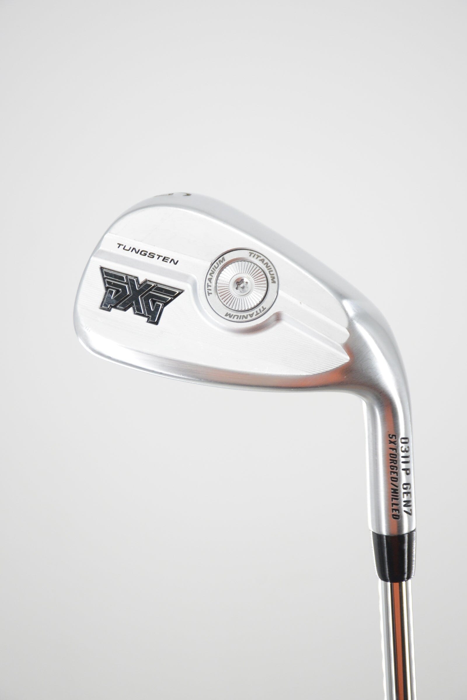 PXG 0311P Gen7 GW S Flex 35.5" Golf Clubs GolfRoots 