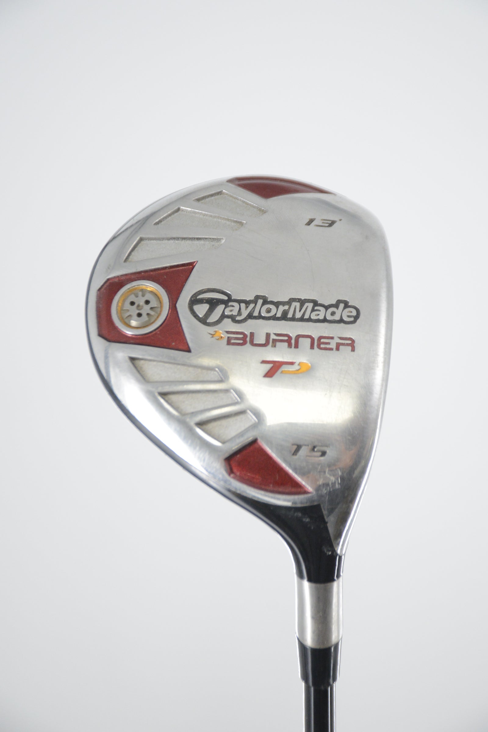 TaylorMade Burner Tp Fairway 13 Degree Wood S Flex 42.75"