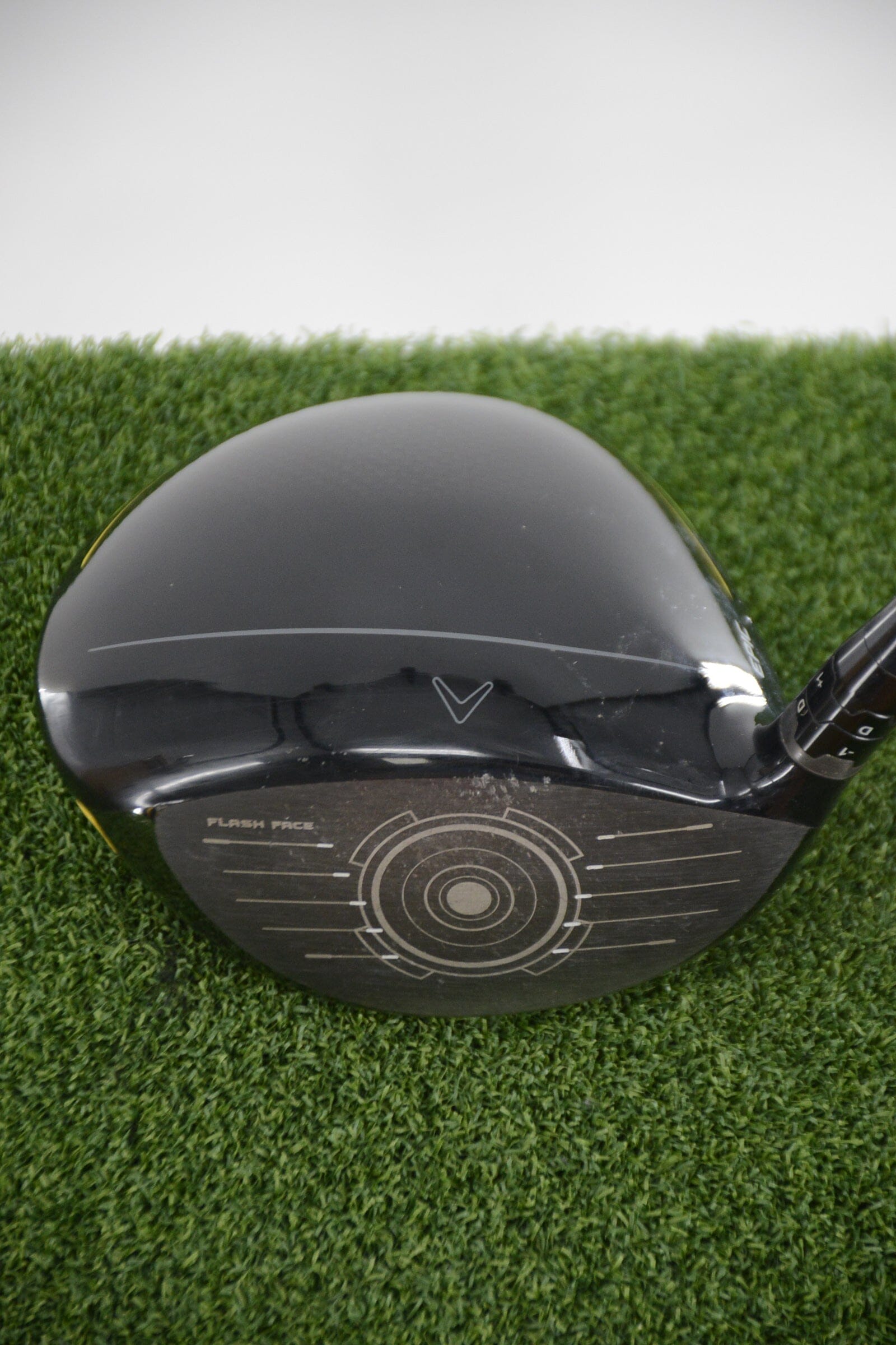 Callaway Epic Flash 10.5 Degree Driver R Flex 45.5" Golf Clubs GolfRoots 