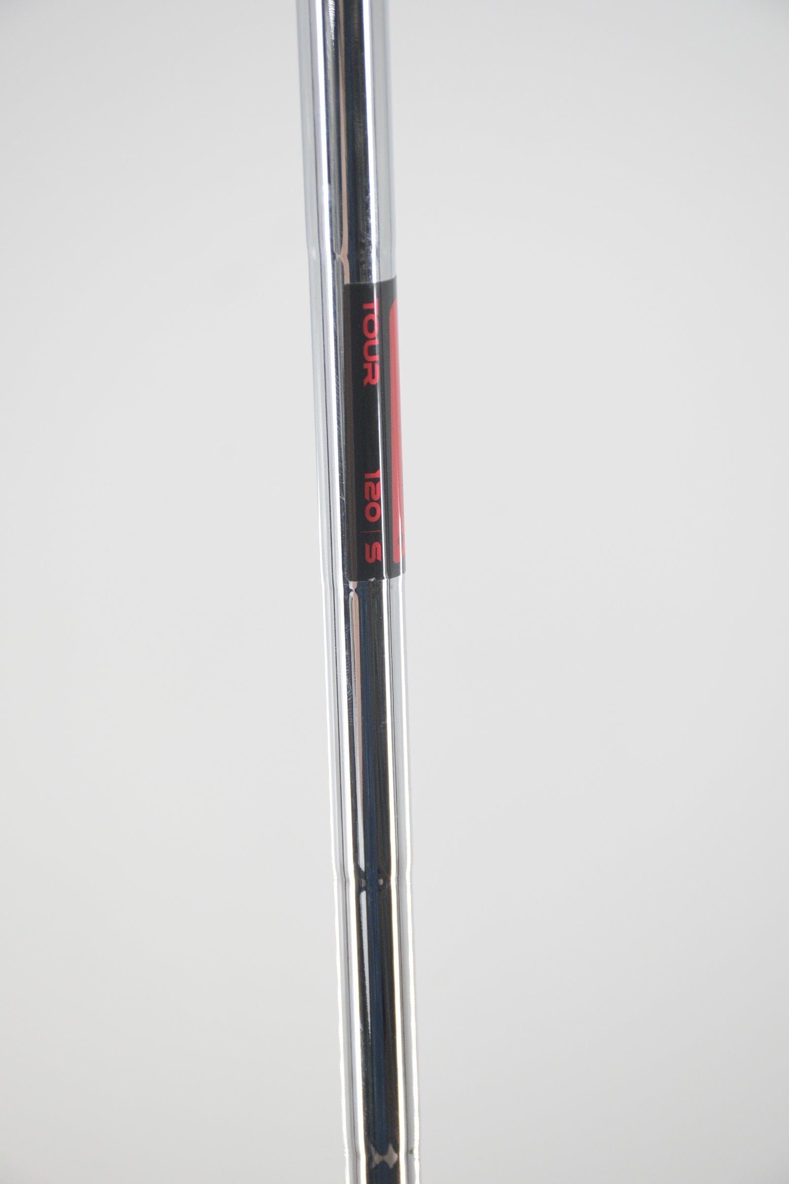 PXG 0317ST Chrome GW S Flex 35" Golf Clubs GolfRoots 