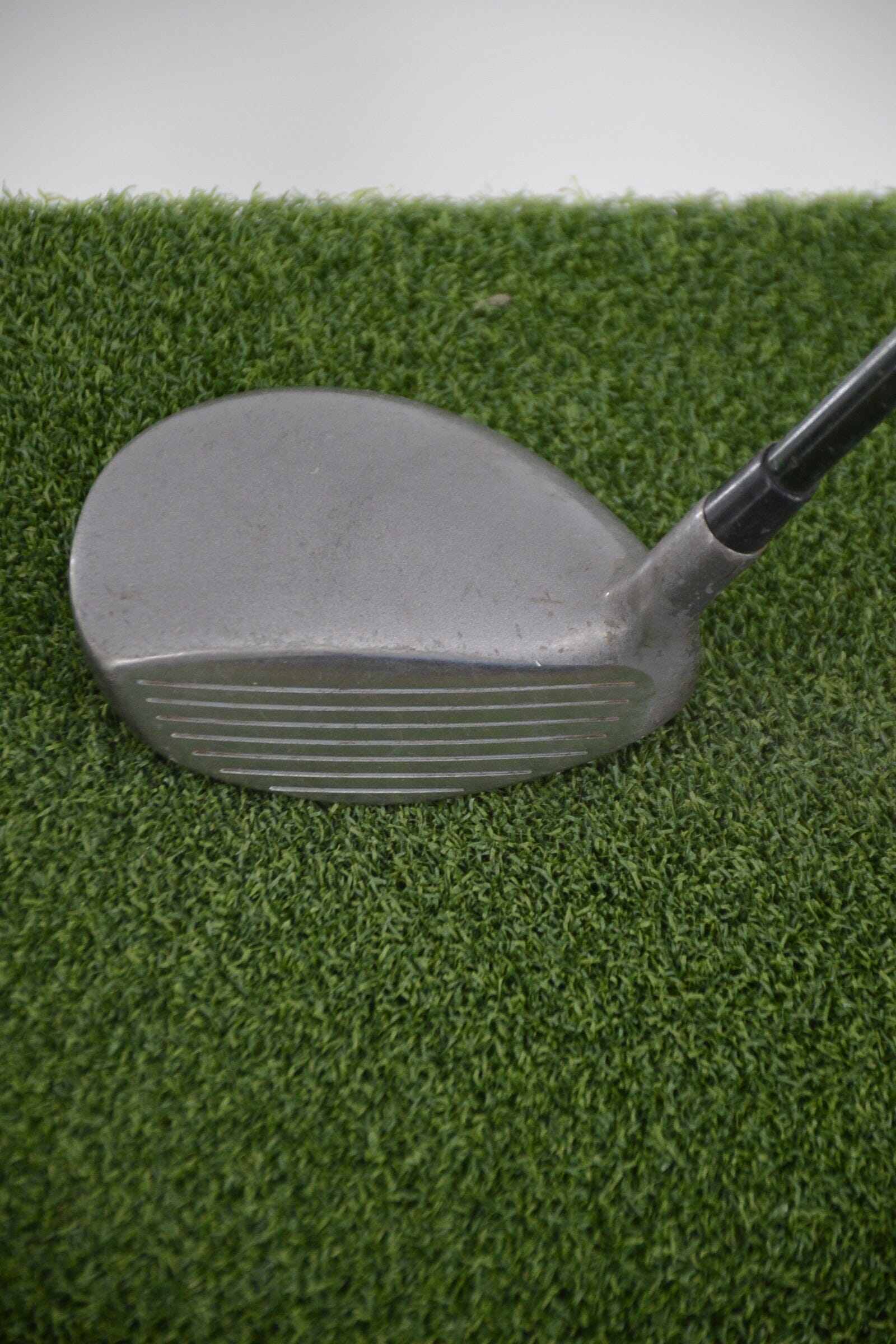 Warrior Precision TL 2000 5 Hybrid R Flex 42.5" Golf Clubs GolfRoots 