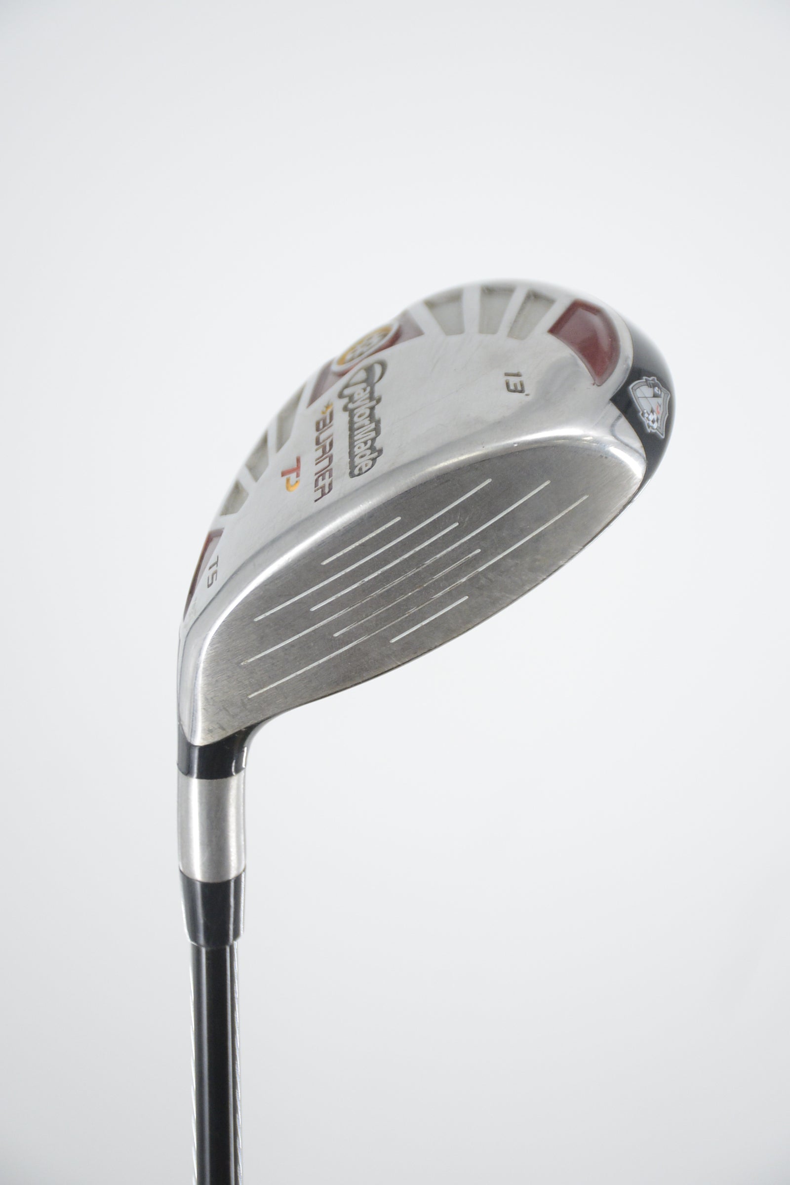 TaylorMade Burner Tp Fairway 13 Degree Wood S Flex 42.75"