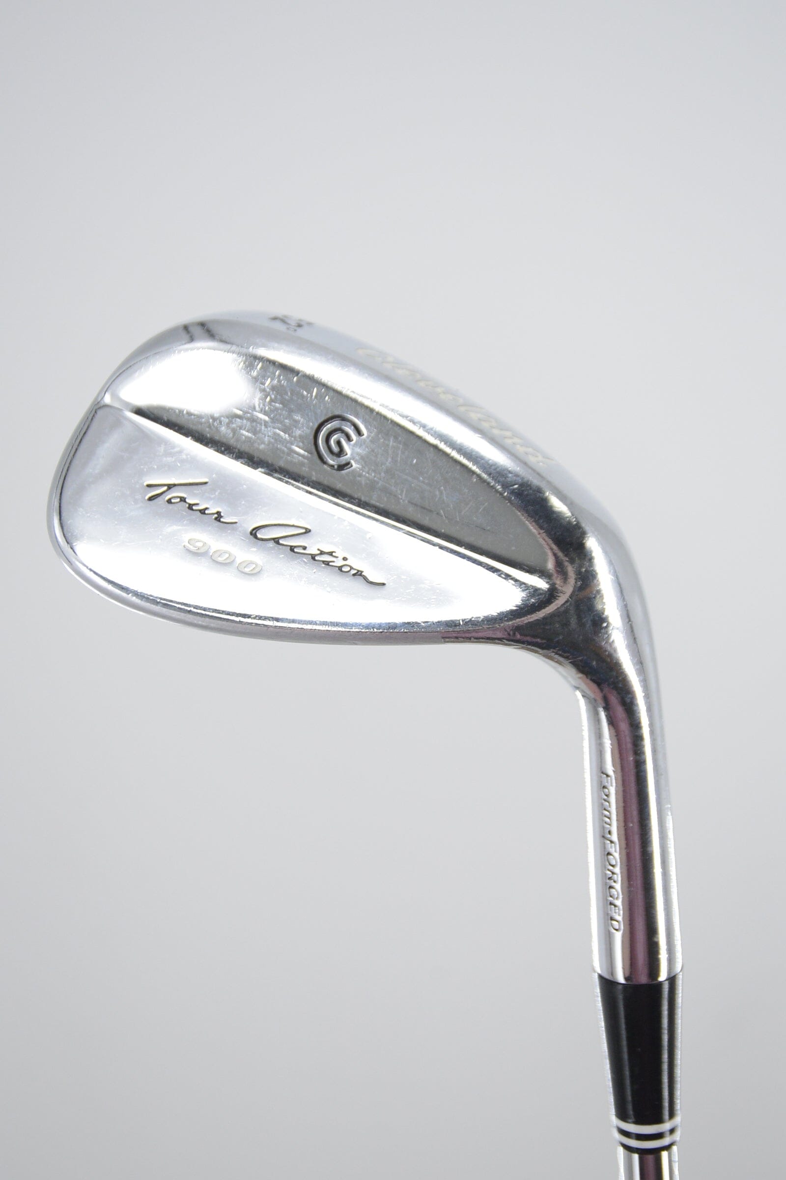 Cleveland Tour Action 900 52 Degree Wedge Wedge Flex 35.25" Golf Clubs GolfRoots 