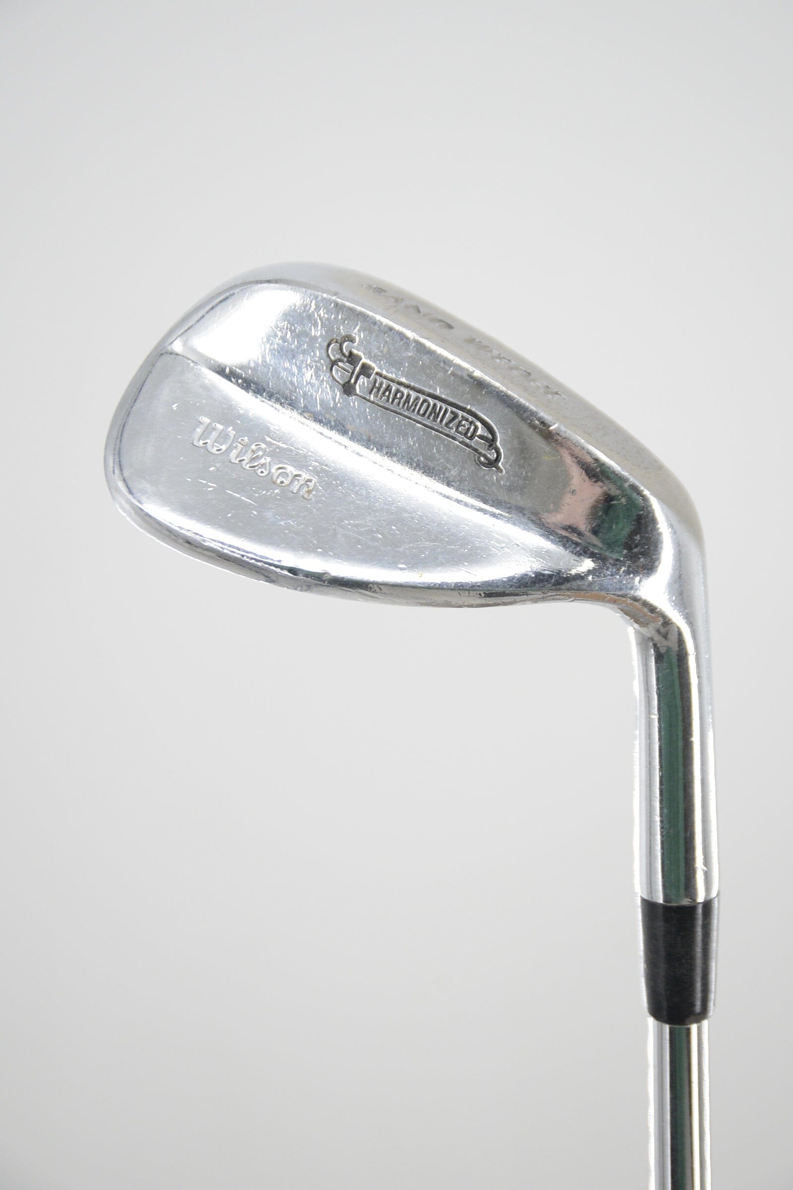 Wilson Harmonized SW S Flex 35" Golf Clubs GolfRoots 