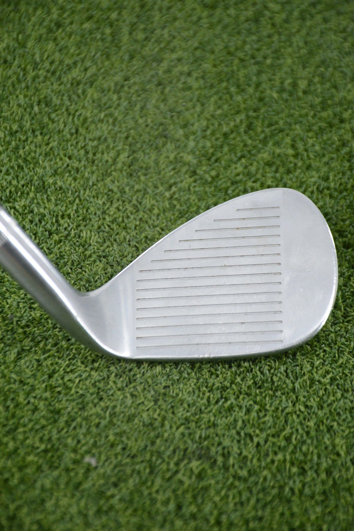 Lefty Callaway X-Tour 60 Degree Wedge Wedge Flex 35" Golf Clubs GolfRoots 