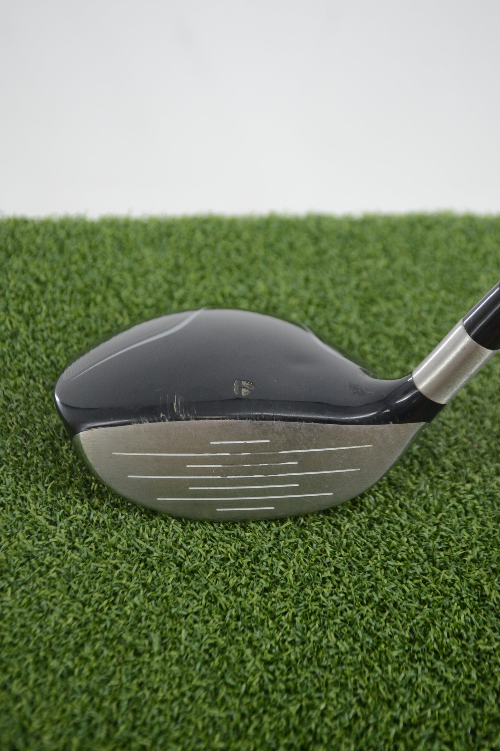 TaylorMade Burner Tp Fairway 13 Degree Wood S Flex 42.75"
