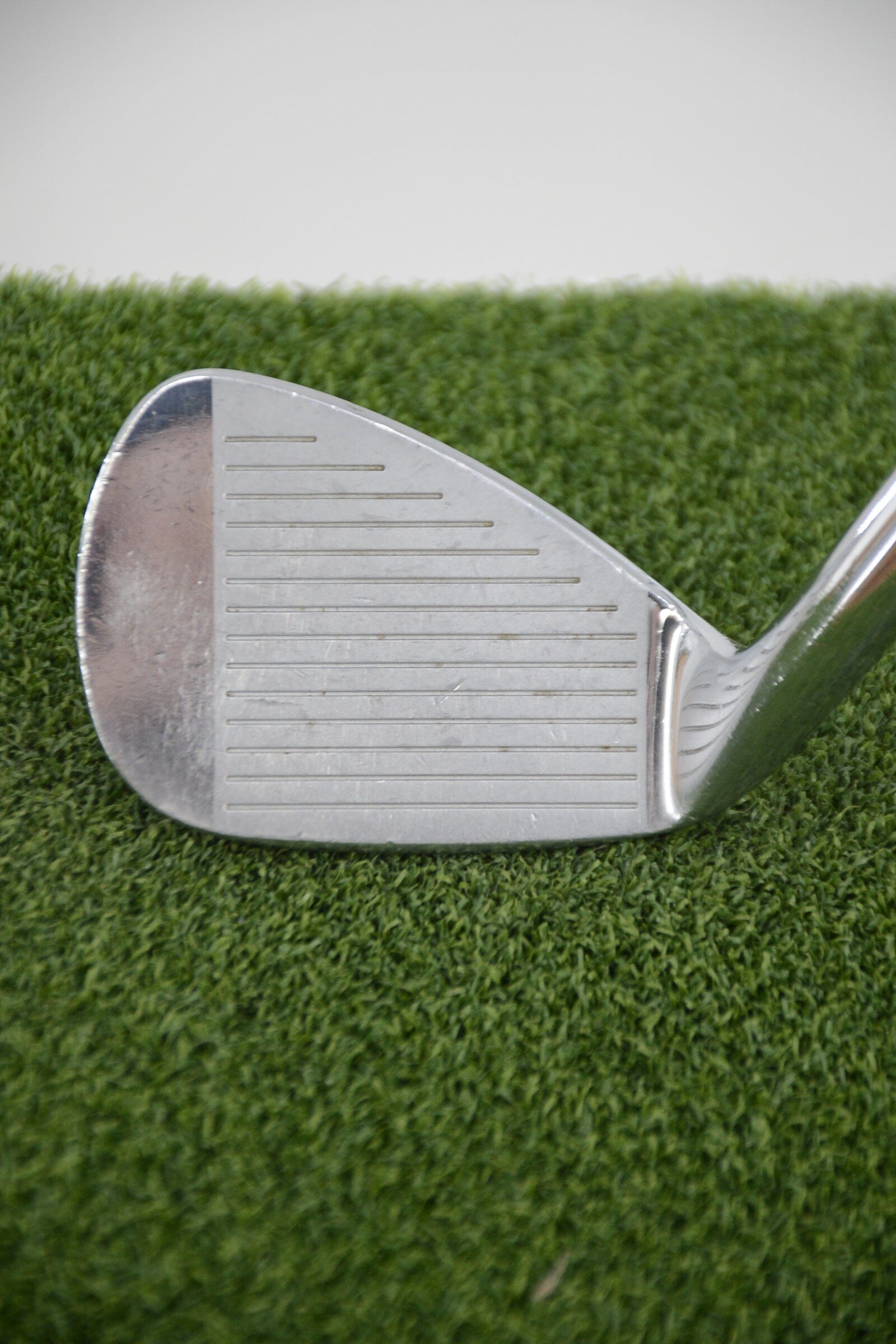 Mizuno MP-59 PW S Flex 35.5" Golf Clubs GolfRoots 