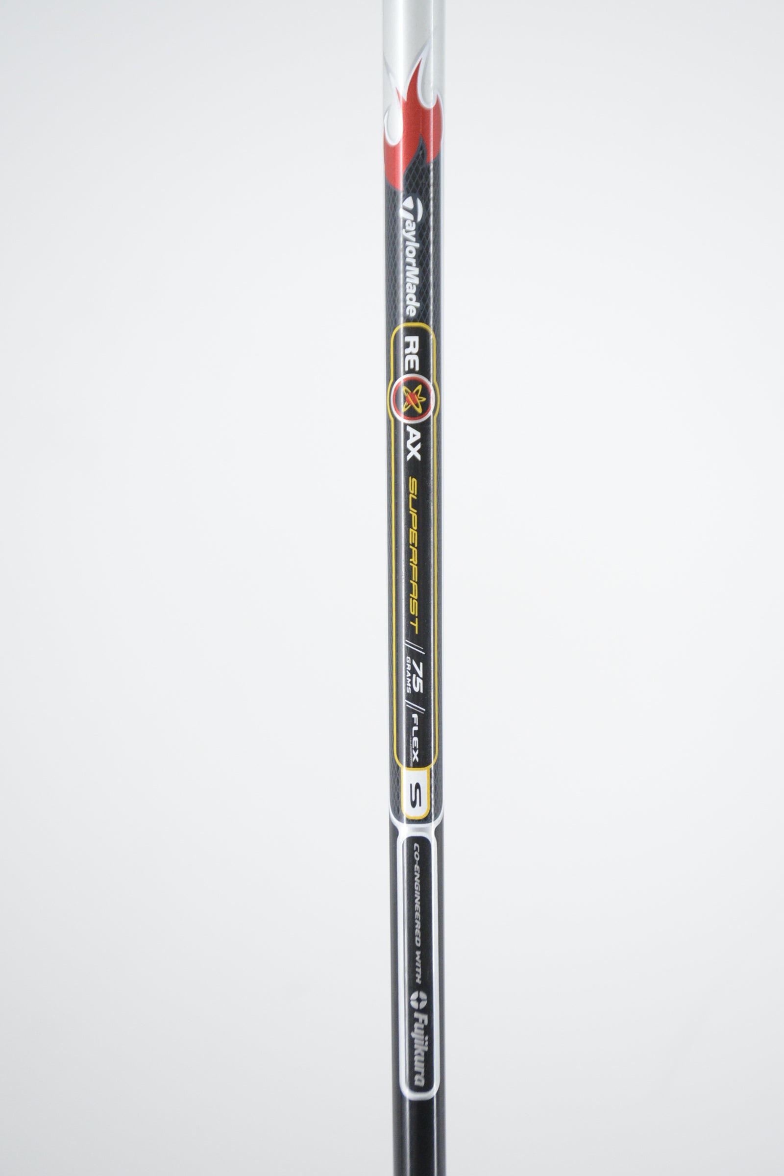 TaylorMade Burner Tp Fairway 13 Degree Wood S Flex 42.75"