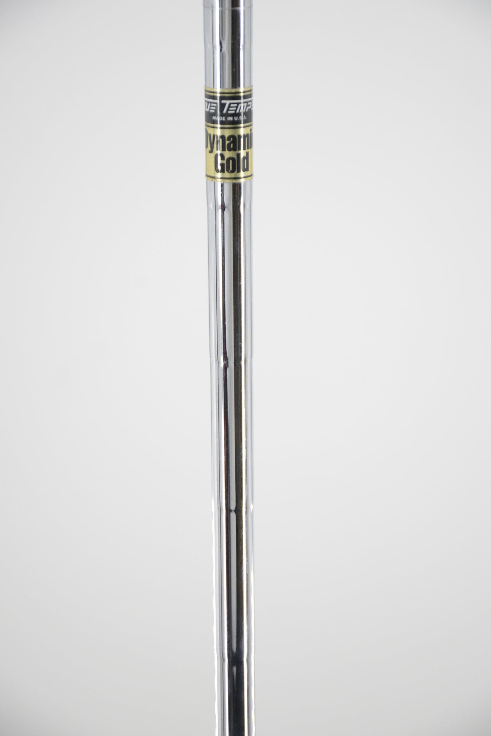 Mizuno MP-59 PW S Flex 35.5" Golf Clubs GolfRoots 