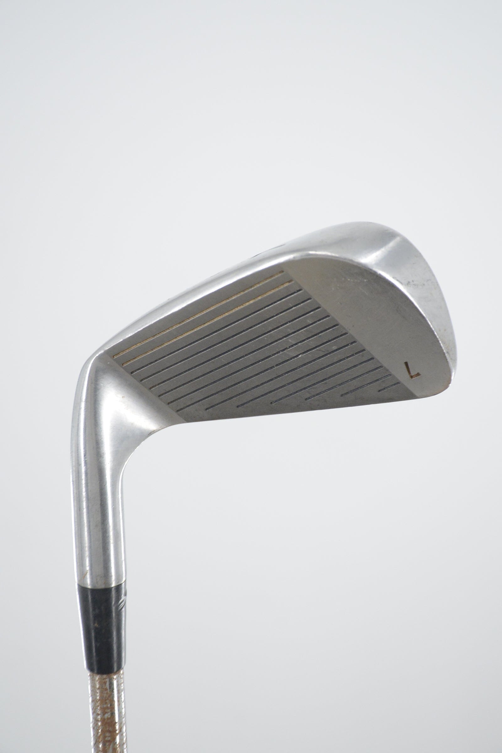 MacGregor DX Oversize 7 Iron R Flex 36.75" Golf Clubs GolfRoots 