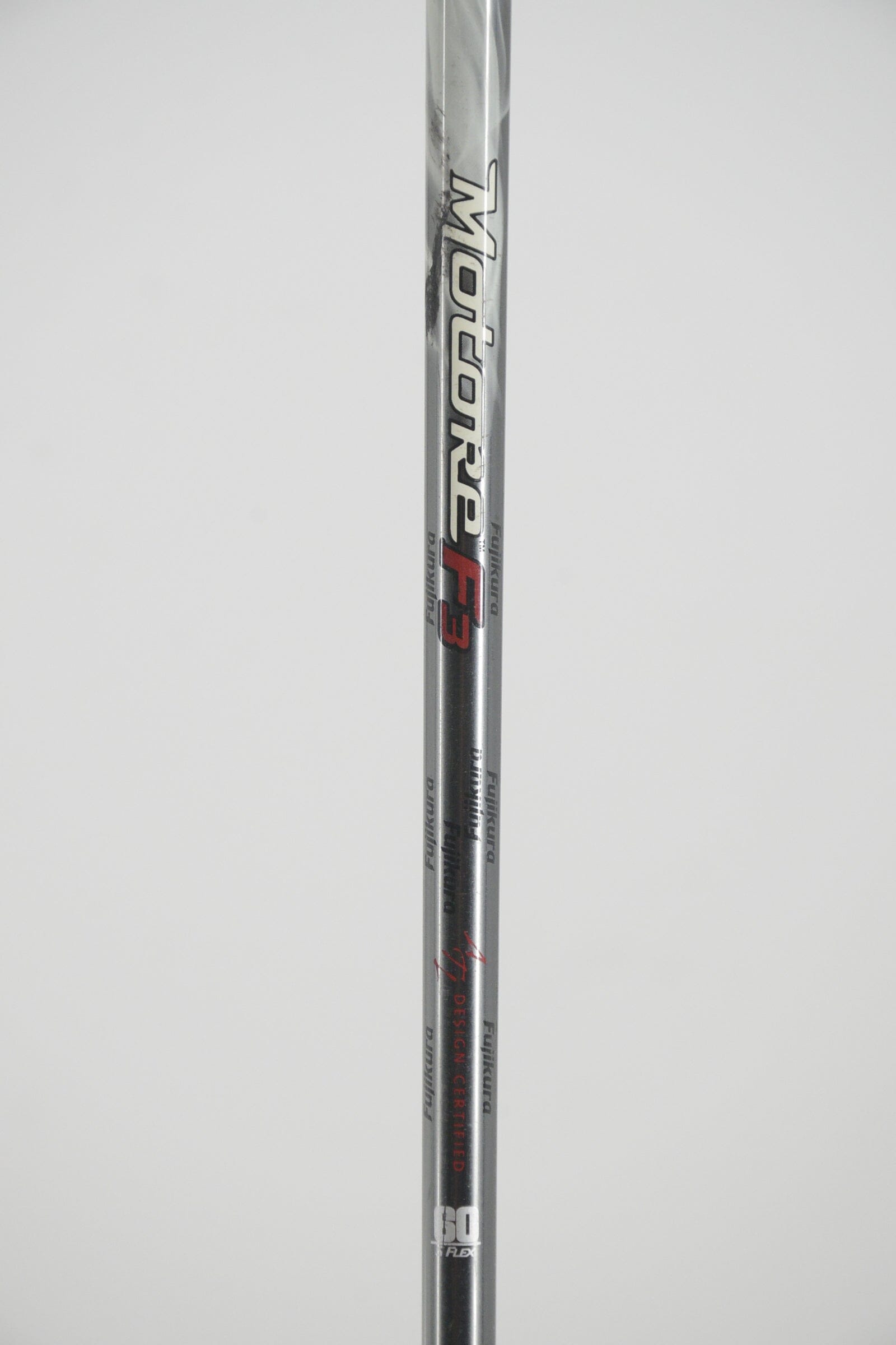 Fujikura Motore F3 Titleist Driver Shaft S Flex 43.75"
