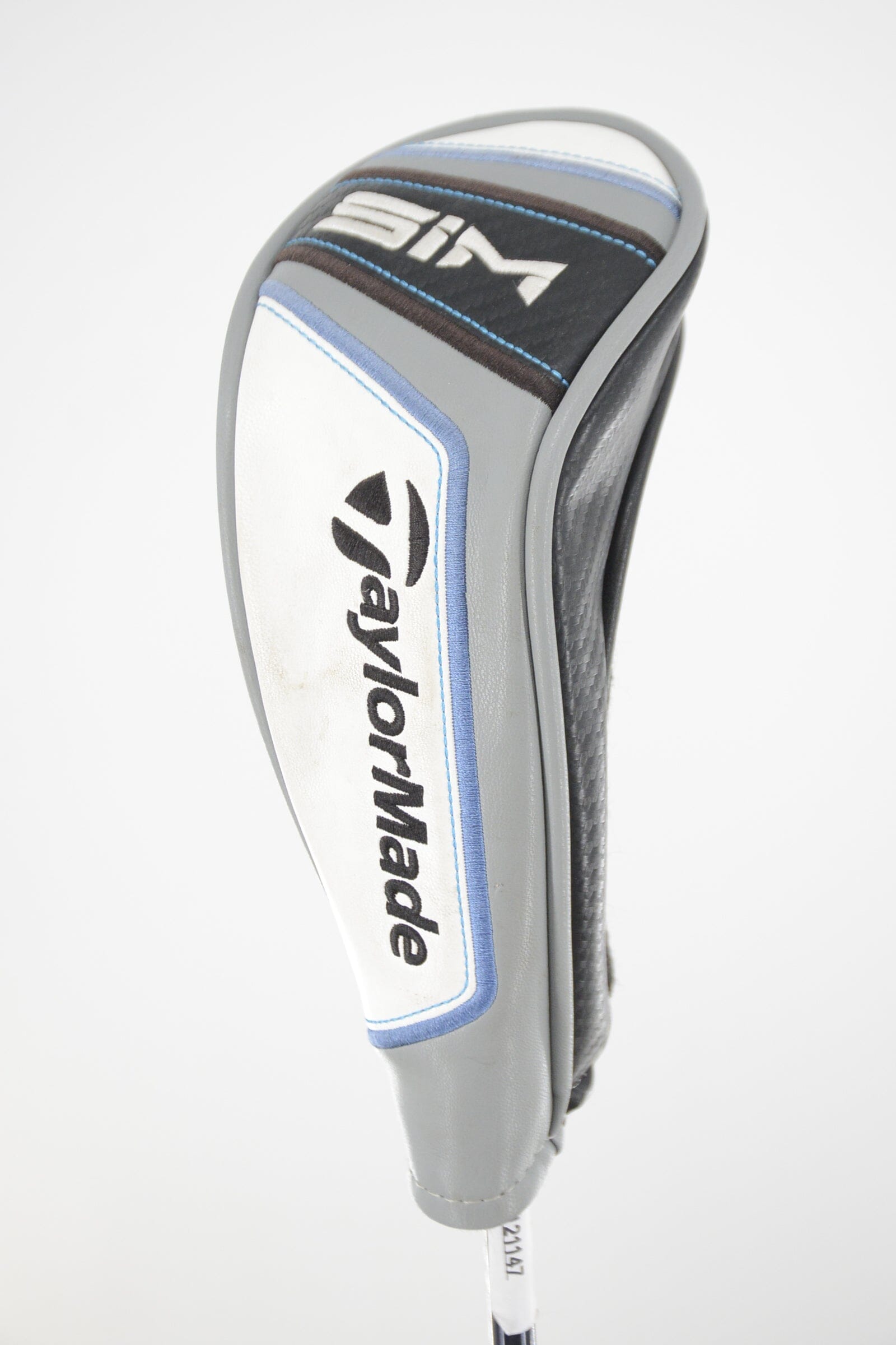TaylorMade SIM Max 3 Hybrid S Flex 40.75" Golf Clubs GolfRoots 