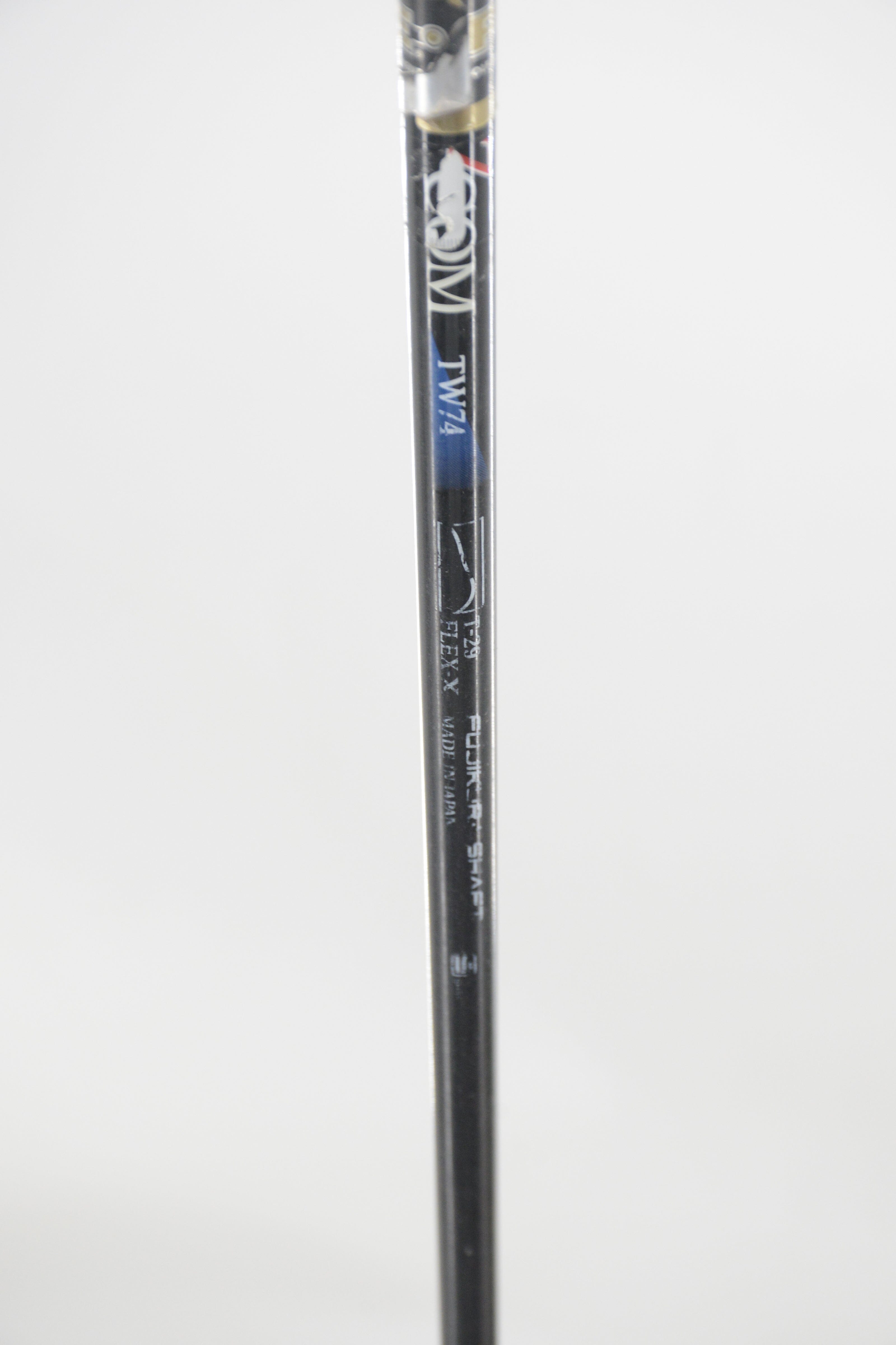 Tour Edge Exotics CB2 5 Wood X Flex 42.25" Golf Clubs GolfRoots 