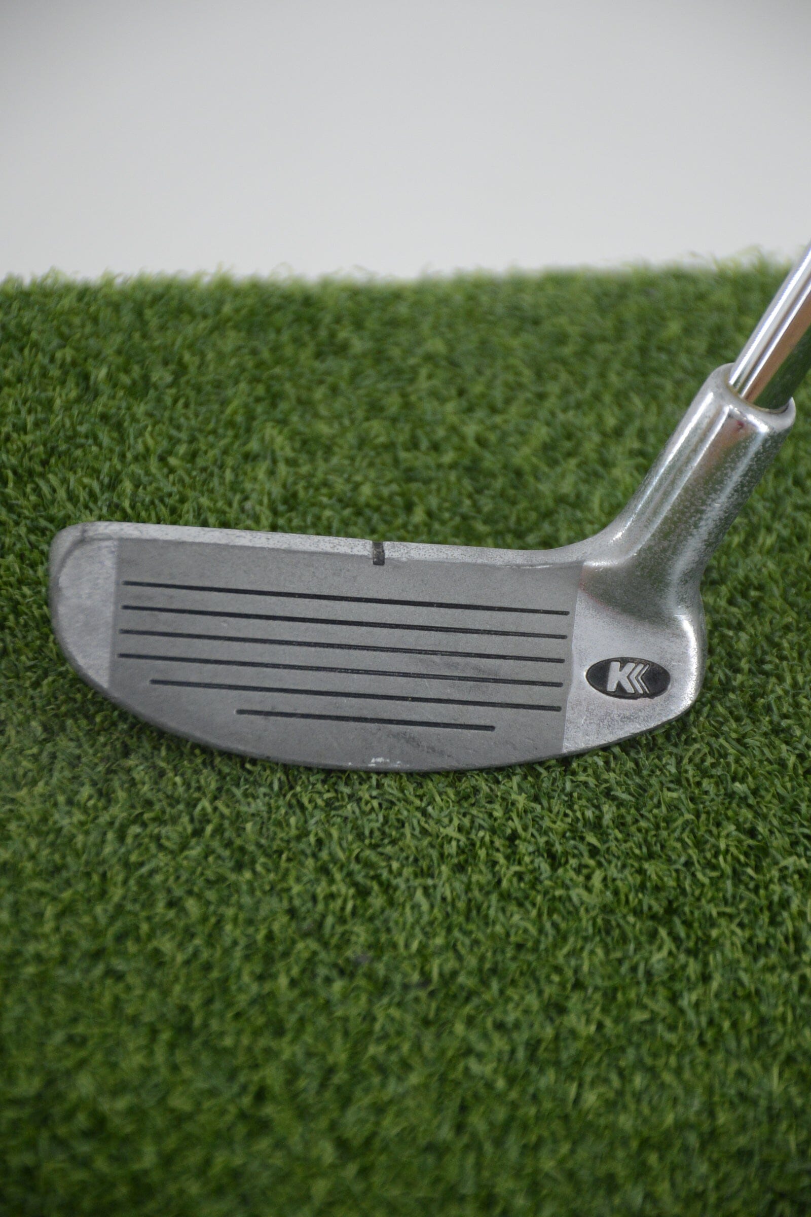Approach 2-Way Chipper Wedge Flex 34.75" Golf Clubs GolfRoots 