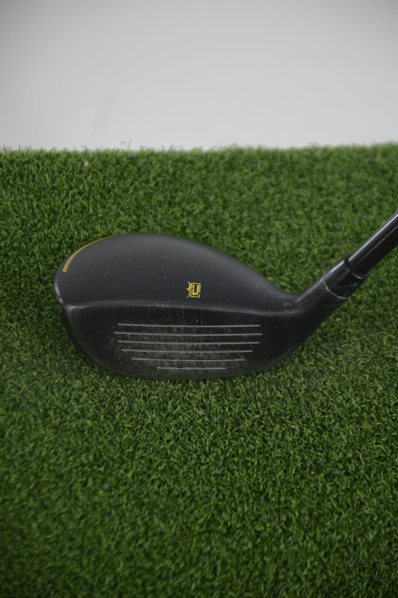 Cobra King Speedzone 24 Degree Hybrid R Flex 39" Golf Clubs GolfRoots 
