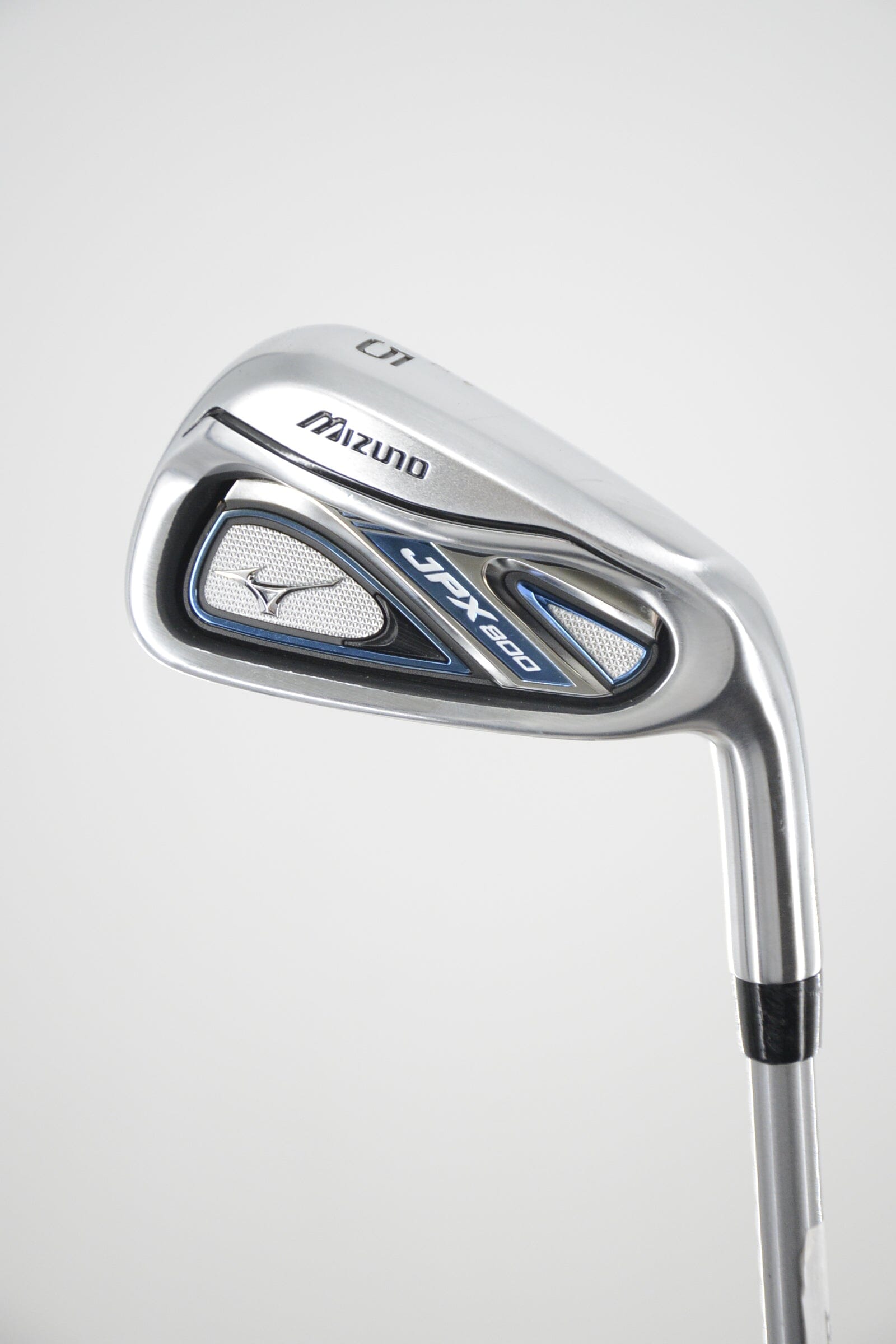 Mizuno JPX 800 5 Iron R Flex 37.75" Golf Clubs GolfRoots 