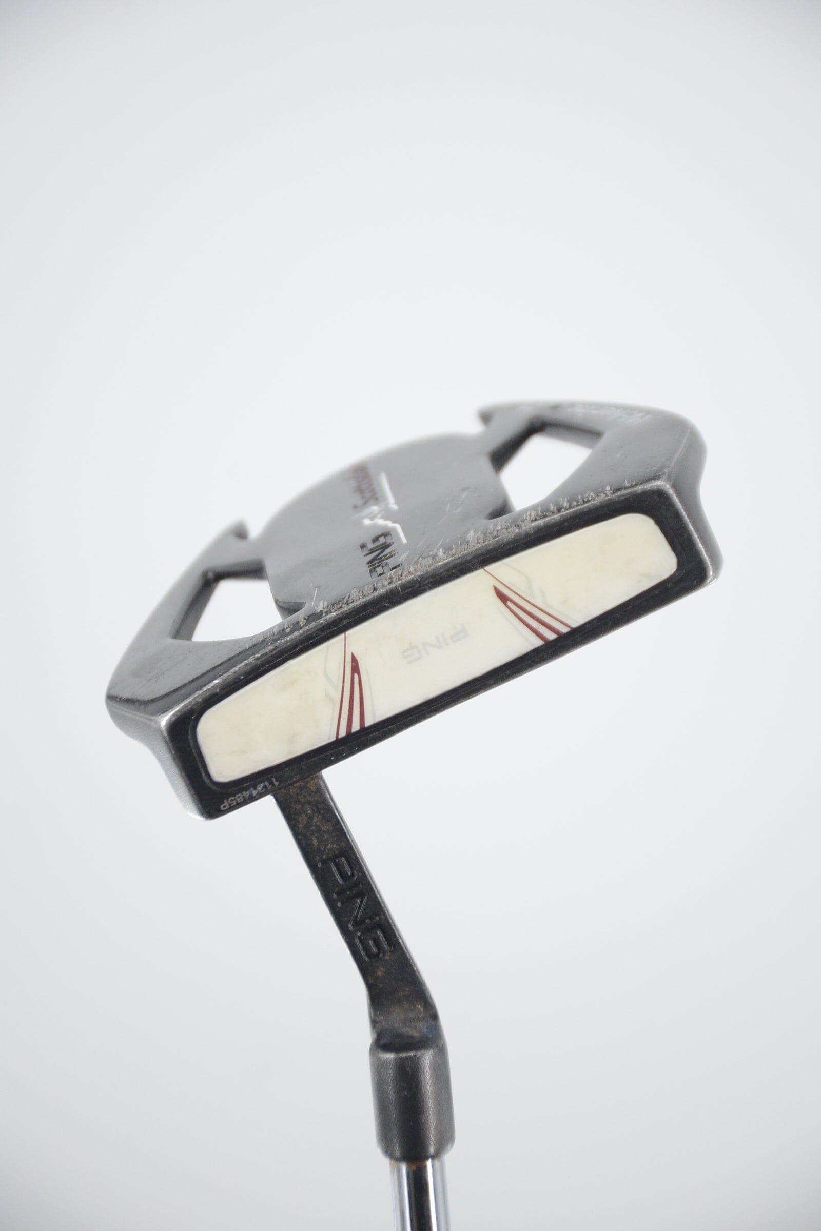 Ping Scottsdale Wolverine H Putter 35" Golf Clubs GolfRoots 