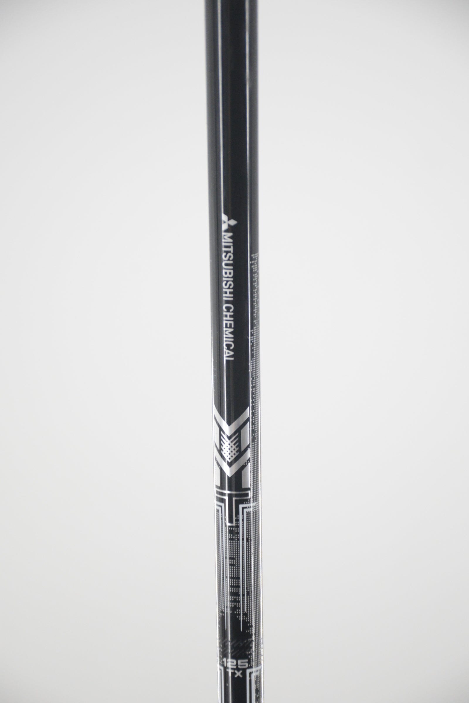 Lefty PXG 0317T Black GW TX Flex 34.75" Golf Clubs GolfRoots 