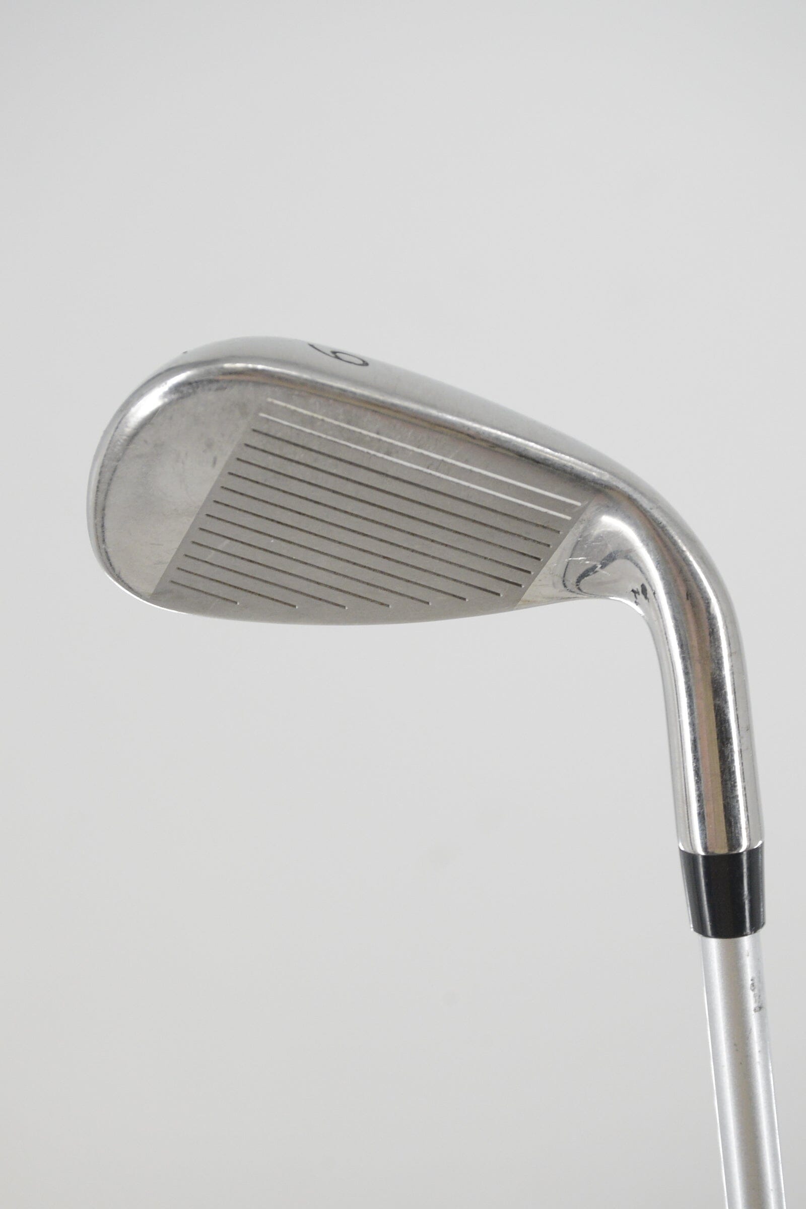 Women's Lefty Callaway Big Bertha Reva 9 Iron W Flex 35.25" Golf Clubs GolfRoots 
