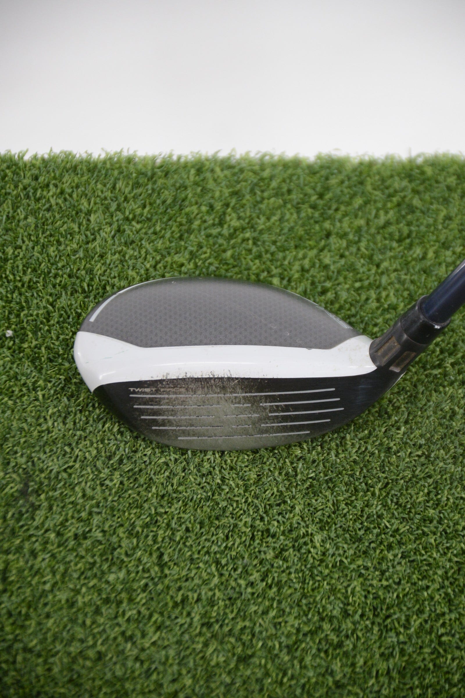 TaylorMade SIM Max 3 Hybrid S Flex 40.75" Golf Clubs GolfRoots 