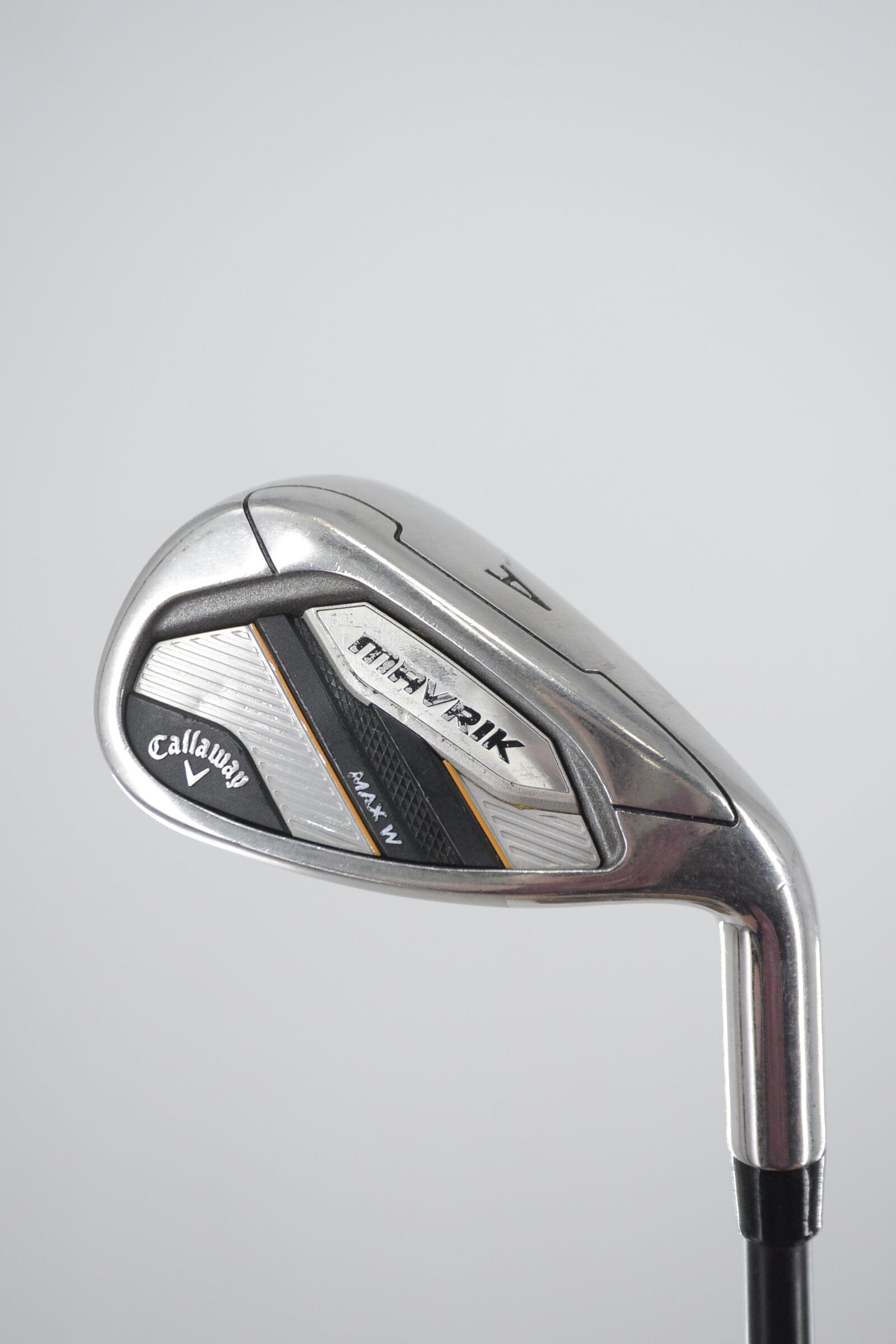 Women's Callaway Mavrik Max W AW W Flex 33.25" Golf Clubs GolfRoots 