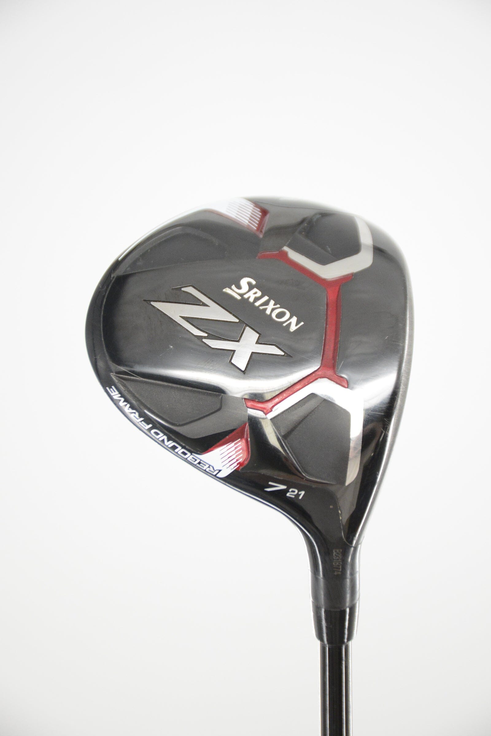 Srixon Zx 7 Wood S Flex 42.5" Golf Clubs GolfRoots 