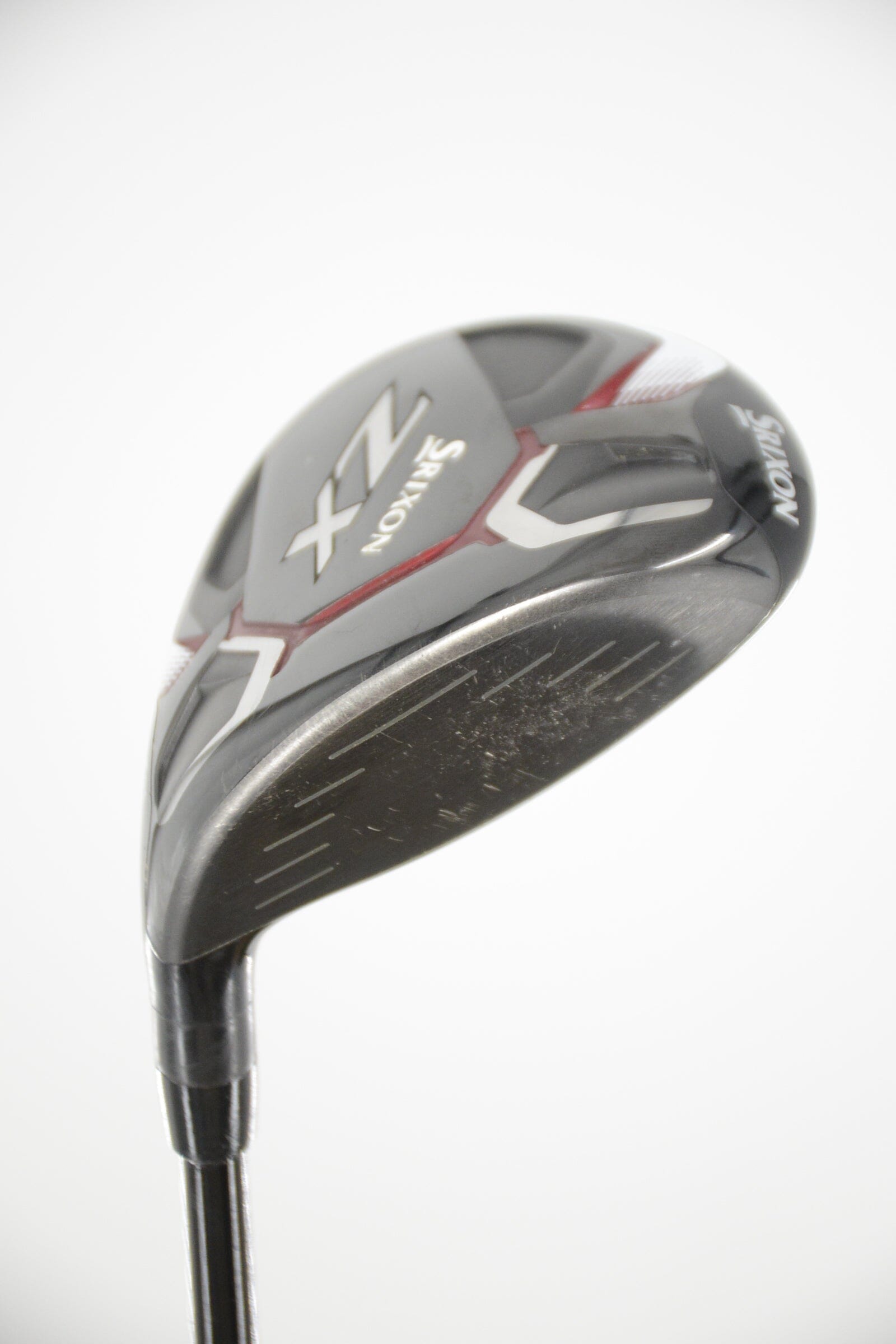 Srixon Zx 7 Wood S Flex 42.5" Golf Clubs GolfRoots 