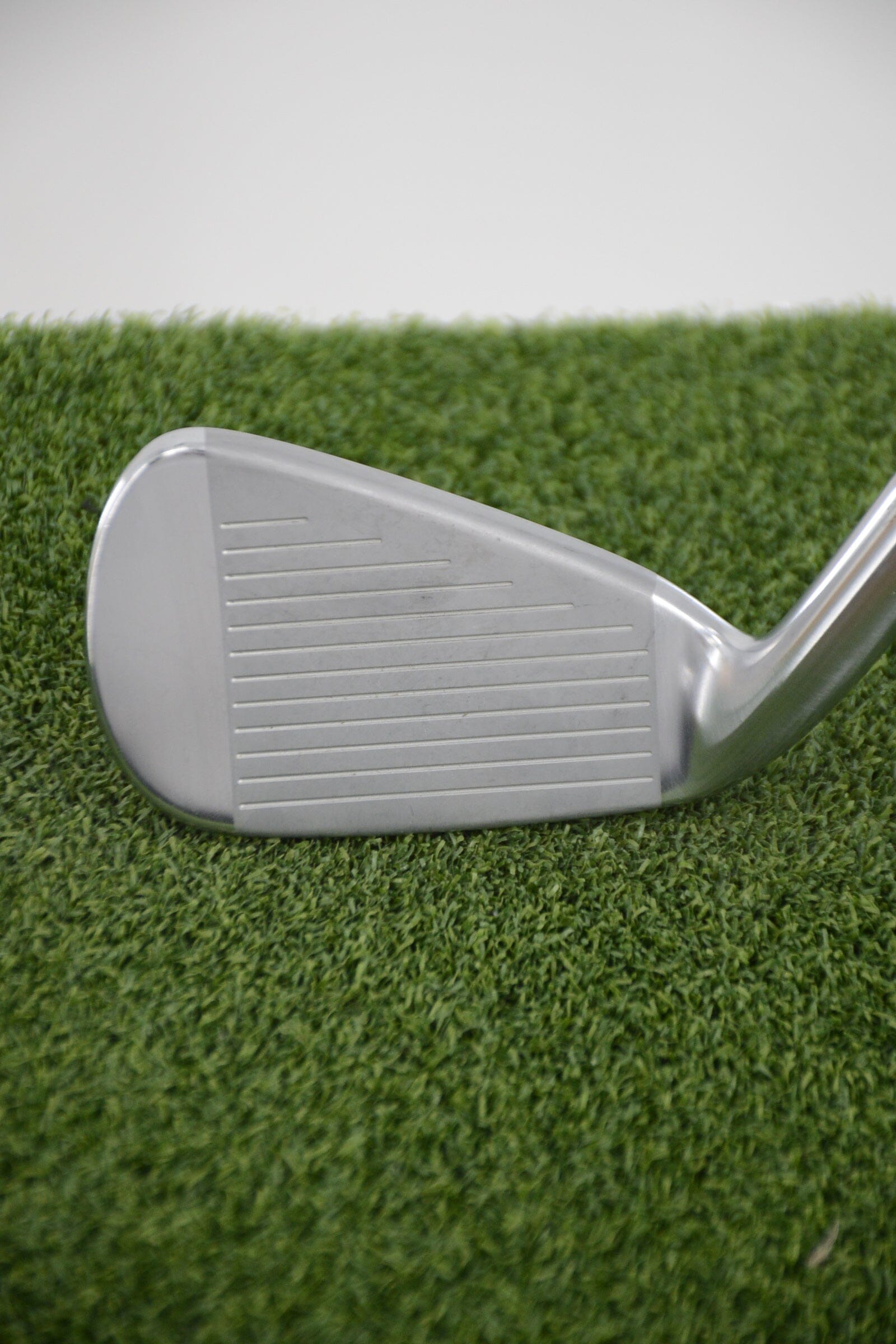 Mizuno JPX 800 5 Iron R Flex 37.75" Golf Clubs GolfRoots 