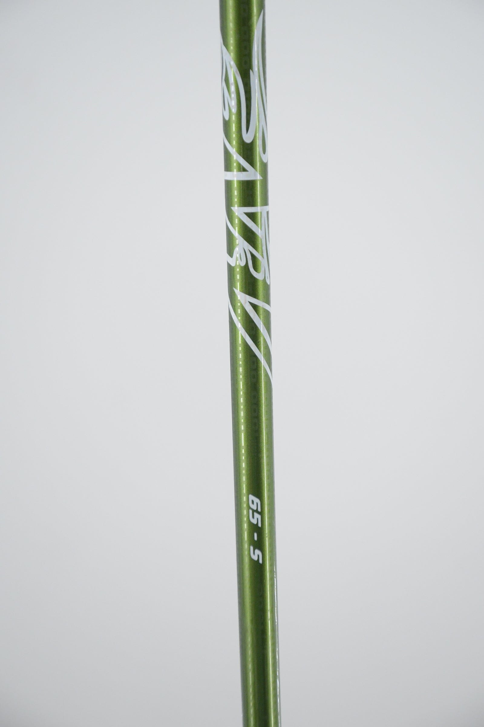 Aldila NV TaylorMade Driver Shaft S Flex 44.5" Golf Clubs GolfRoots 