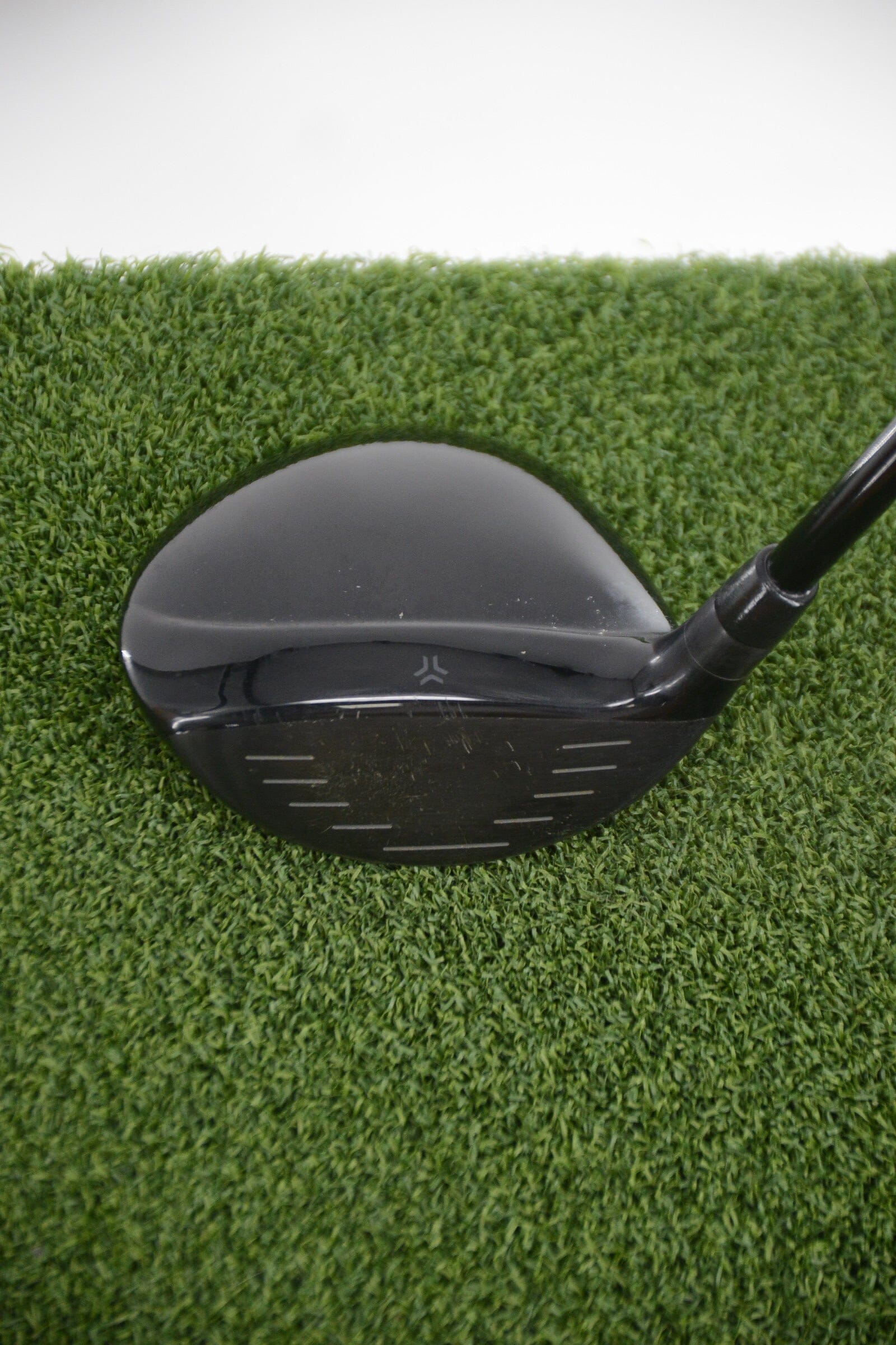 Srixon Zx 7 Wood S Flex 42.5" Golf Clubs GolfRoots 
