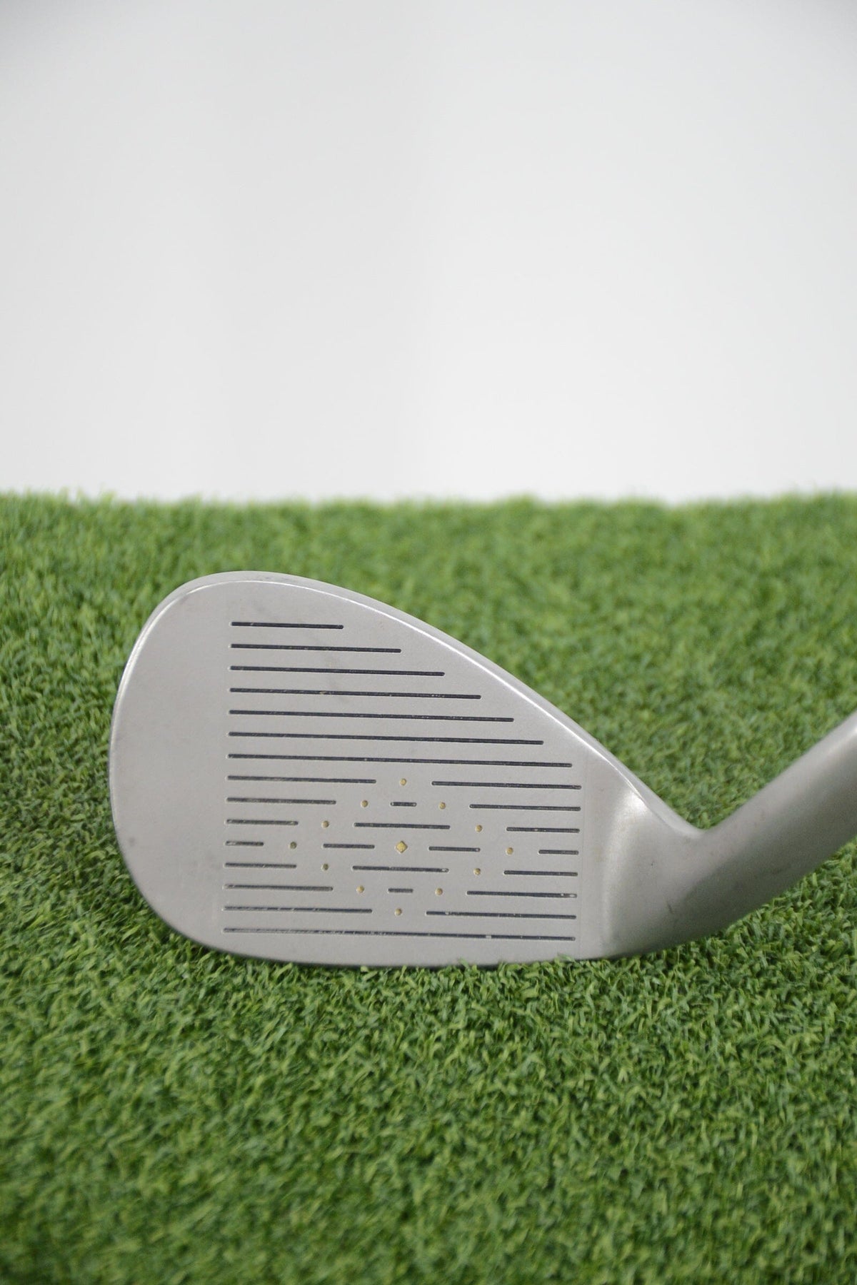 Golden Bear TranZition PW SR Flex 34.5" Golf Irons Golden Bear 