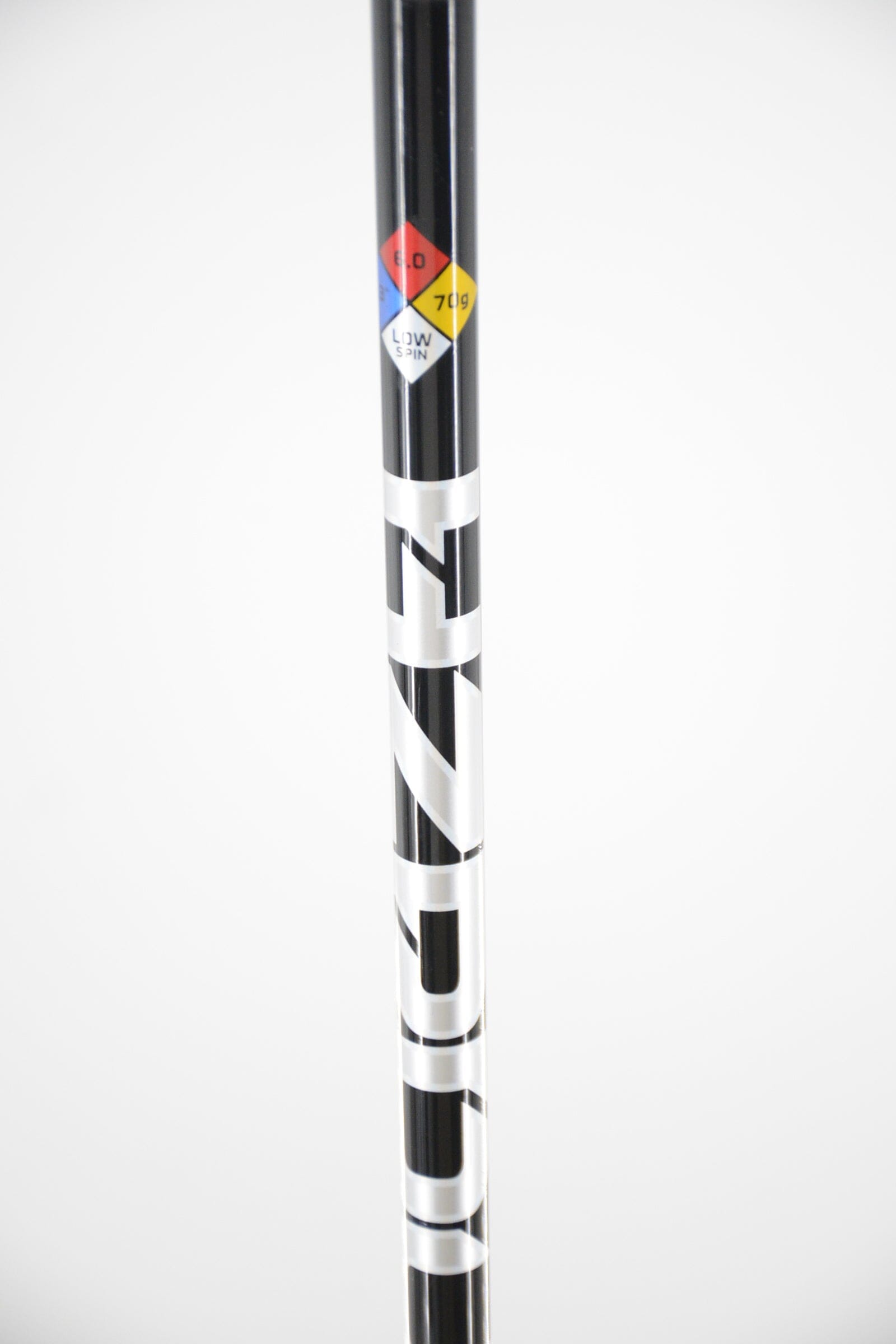 Srixon Zx 7 Wood S Flex 42.5" Golf Clubs GolfRoots 