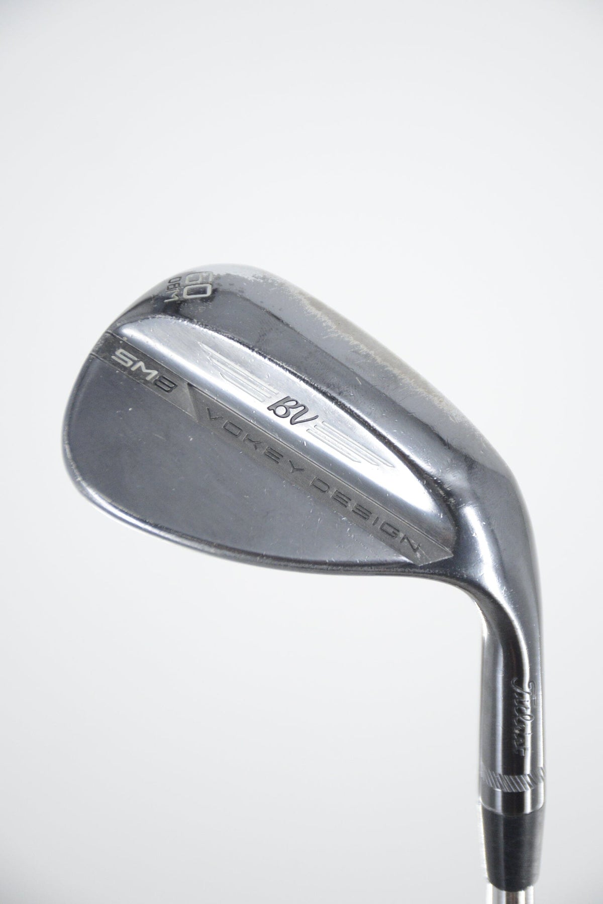 Titleist Vokey SM8 Slate Blue 60 Degree Wedge Wedge Flex 34.75" Golf Wedges Titleist 