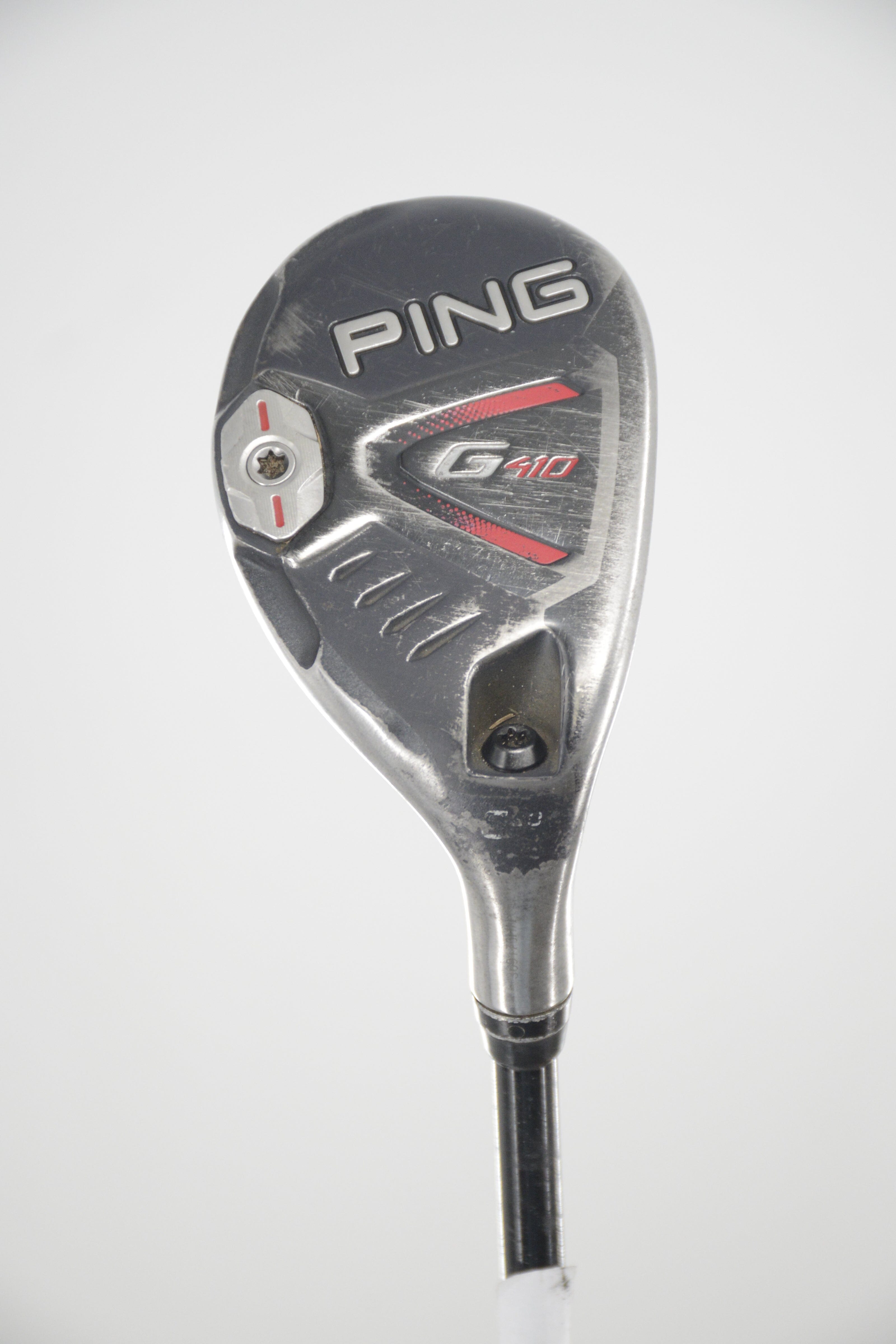 Ping G410 6 Hybrid R Flex 38.5" Golf Clubs GolfRoots 