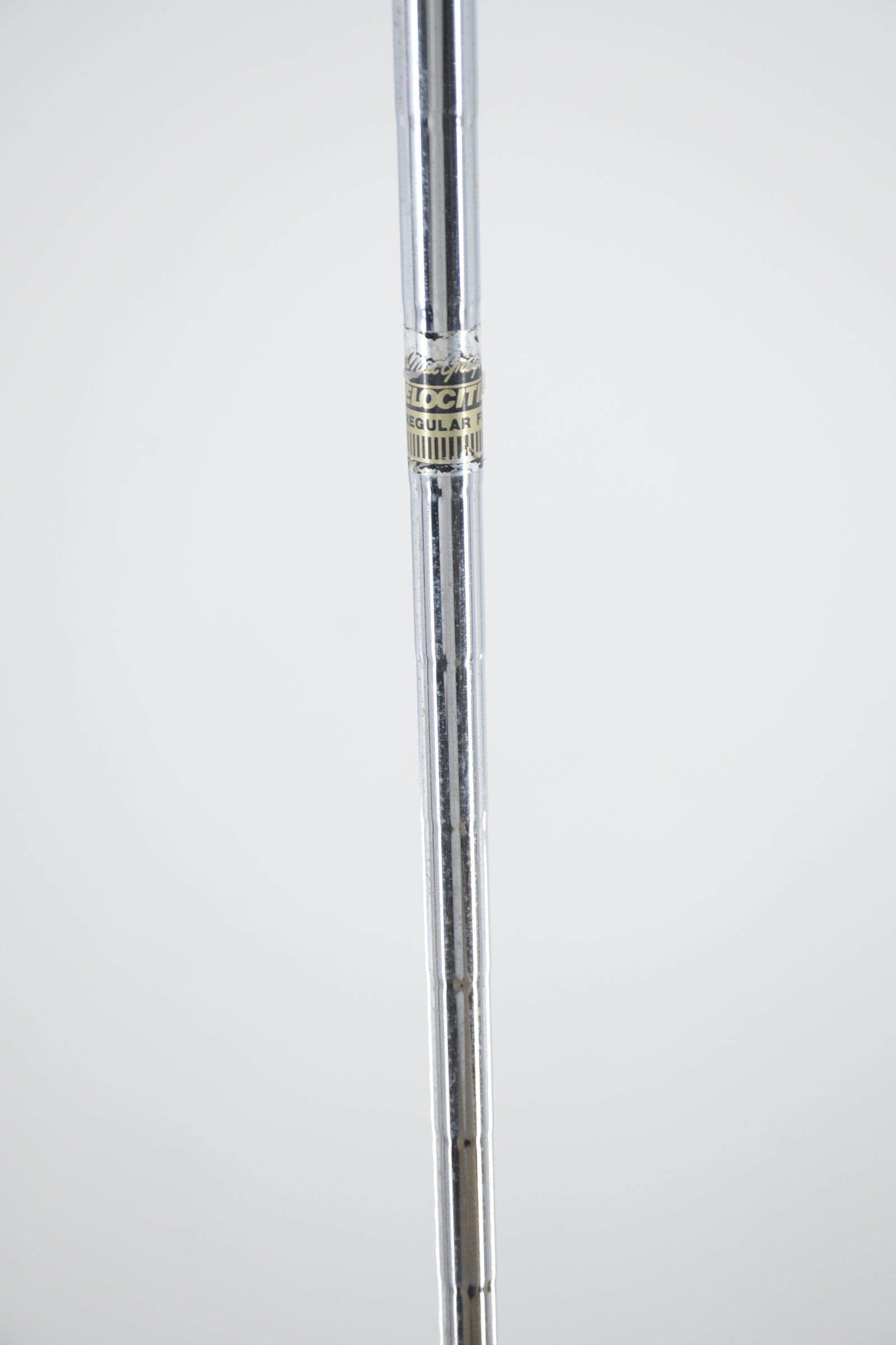 MacGregor DX Oversize 6 Iron R Flex 37.25" Golf Clubs GolfRoots 