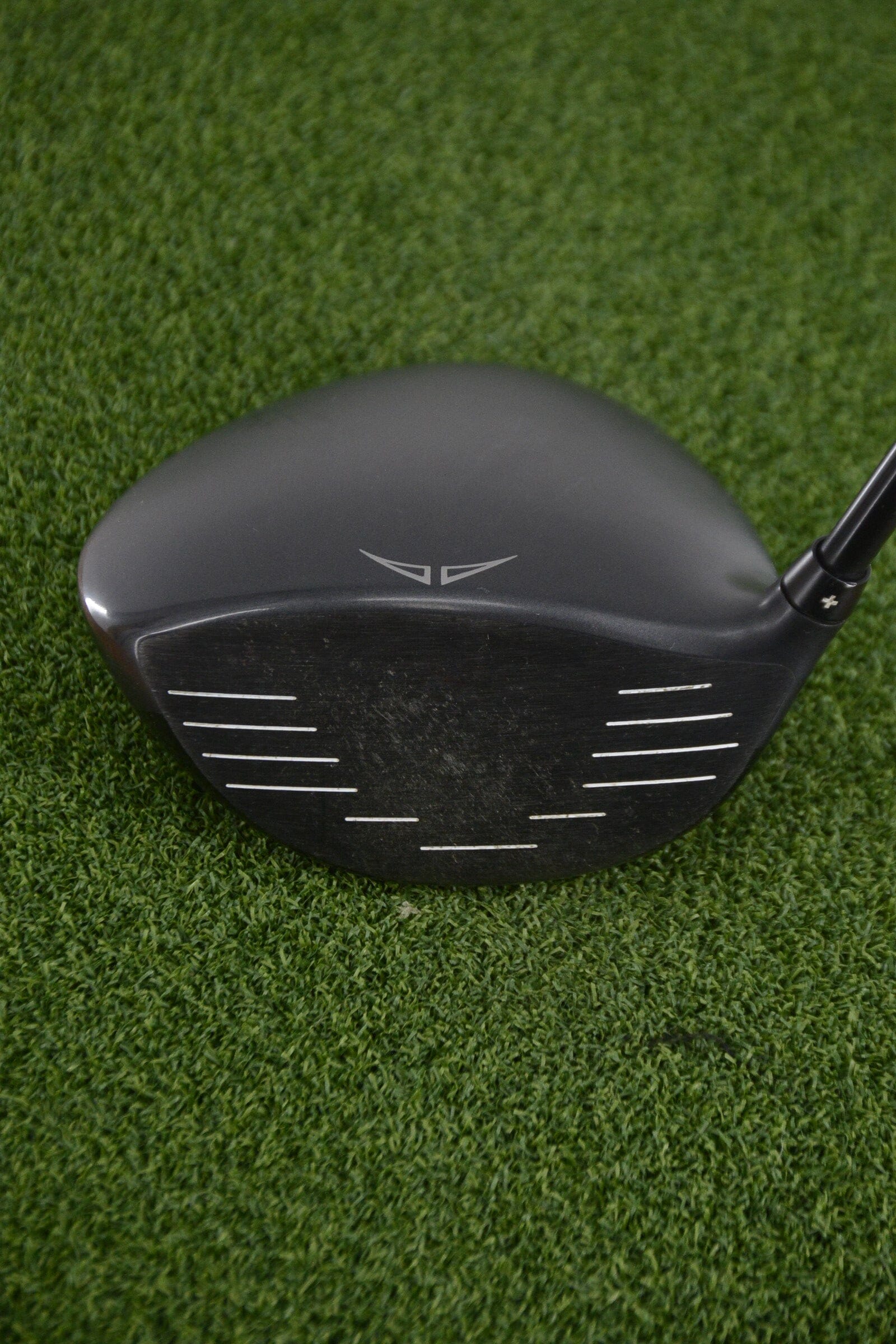 Ping G25 9.5 Degree Driver S Flex 45.25" Golf Clubs GolfRoots 