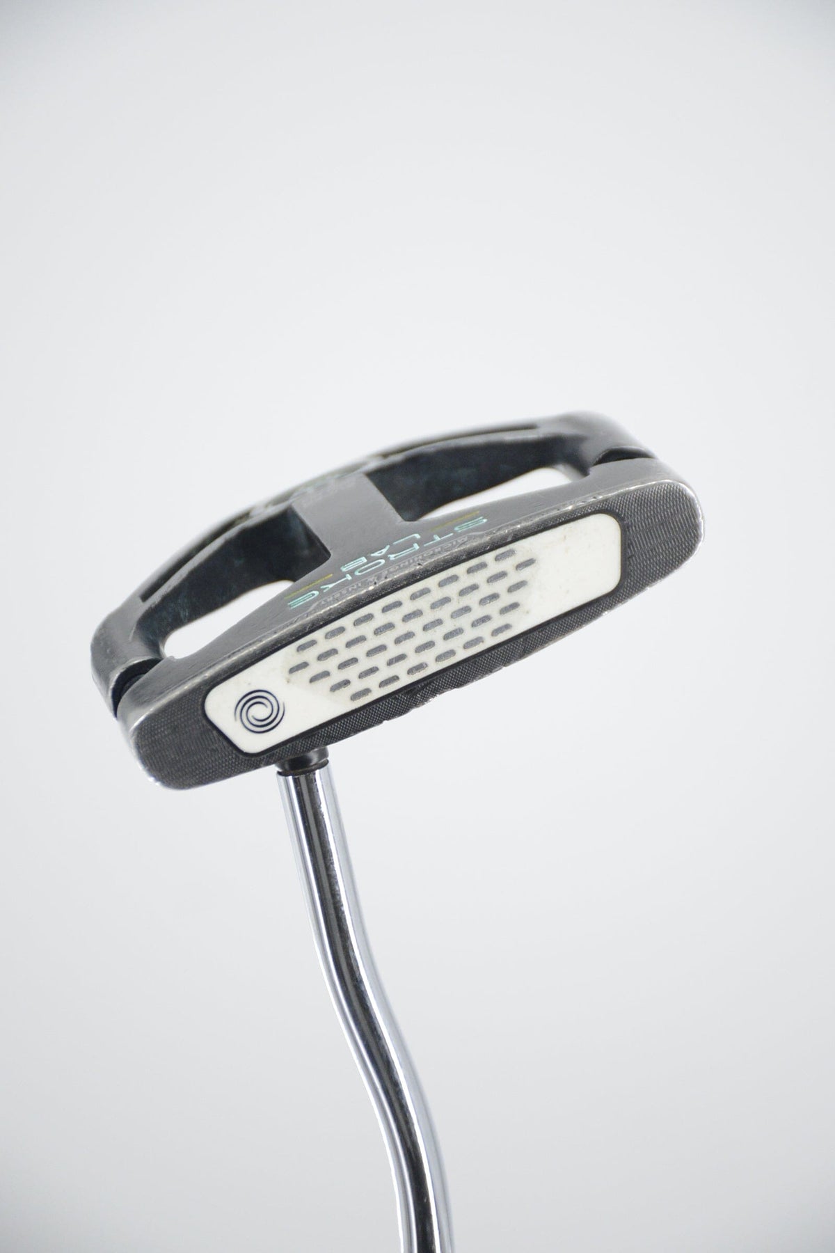 Odyssey Stroke Lab Black Bird Of Prey Putter 35" Golf Clubs GolfRoots 