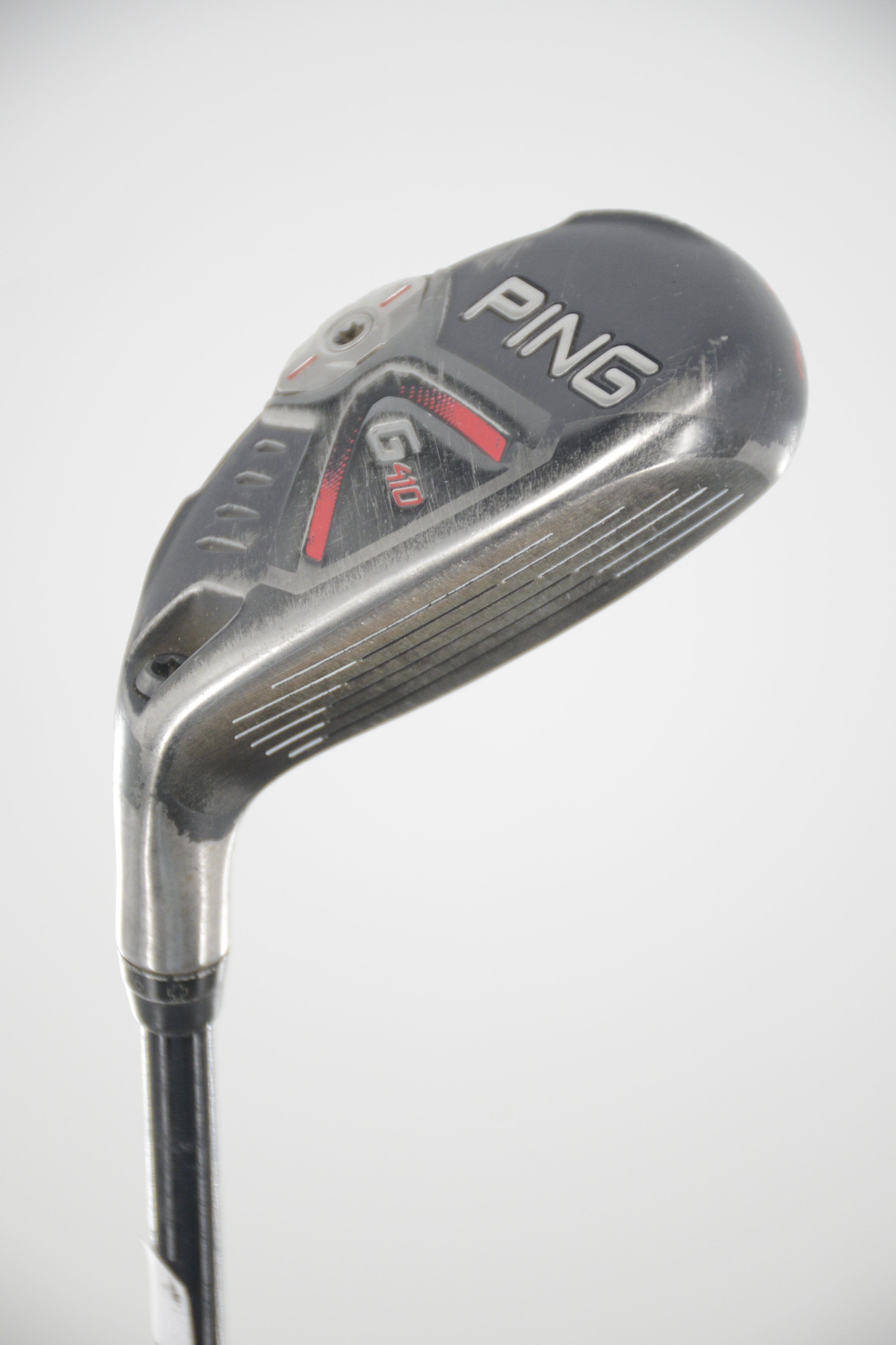 Ping G410 6 Hybrid R Flex 38.5" Golf Clubs GolfRoots 