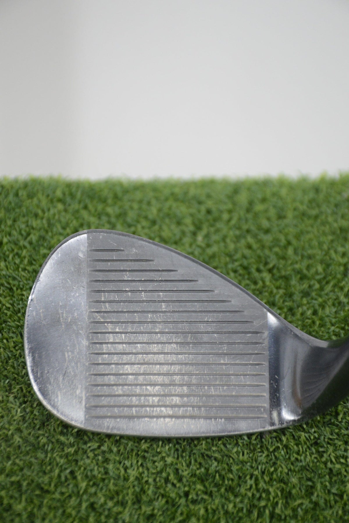 Titleist Vokey SM8 Slate Blue 60 Degree Wedge Wedge Flex 34.75" Golf Wedges Titleist 