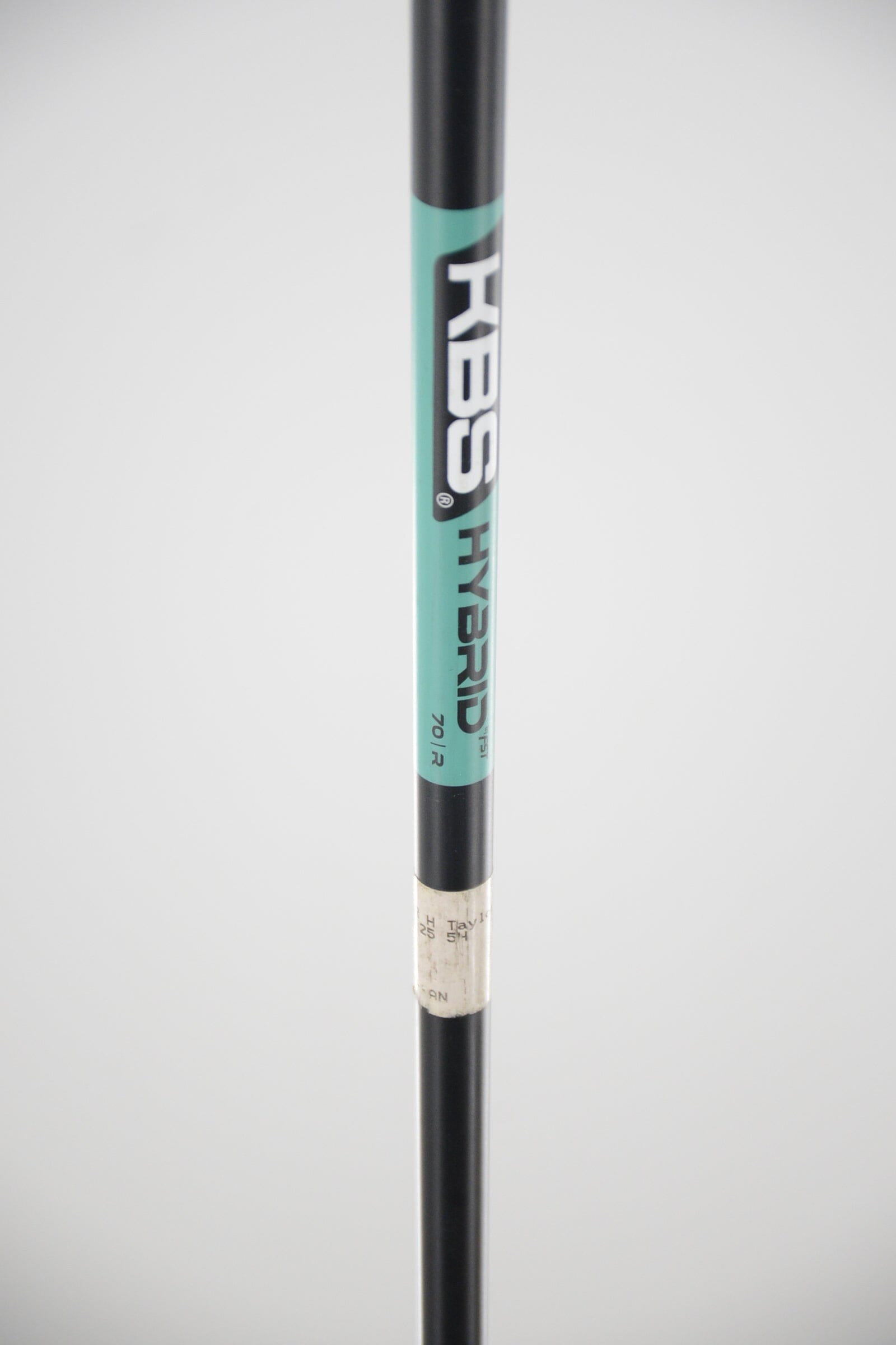 TaylorMade Gapr Hi 5 Hybrid R Flex 39.25" Golf Clubs GolfRoots 