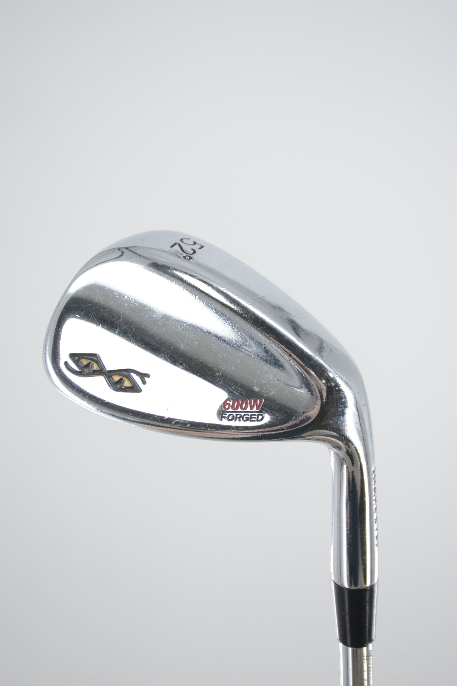 Snake Eyes 600W Forged 52 Degree Wedge Wedge Flex 35.75"