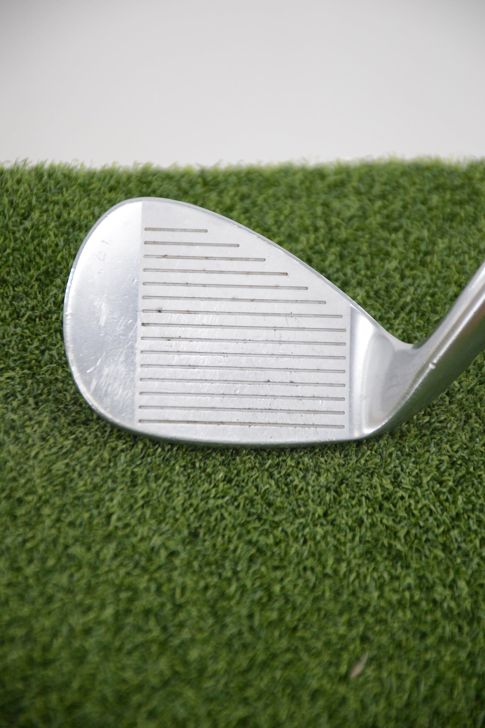 Callaway X-Forged 52 Degree Wedge Wedge Flex 35" Golf Clubs GolfRoots 