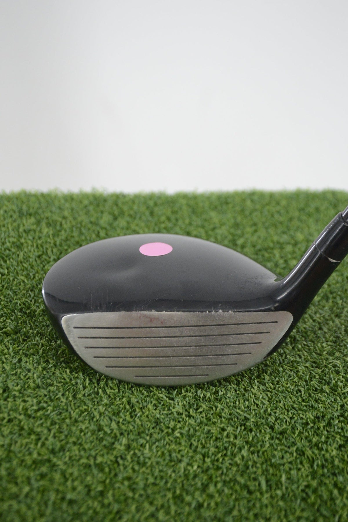 Sonartec Ss-02 4 Wood S Flex 42.5" Golf Clubs GolfRoots 