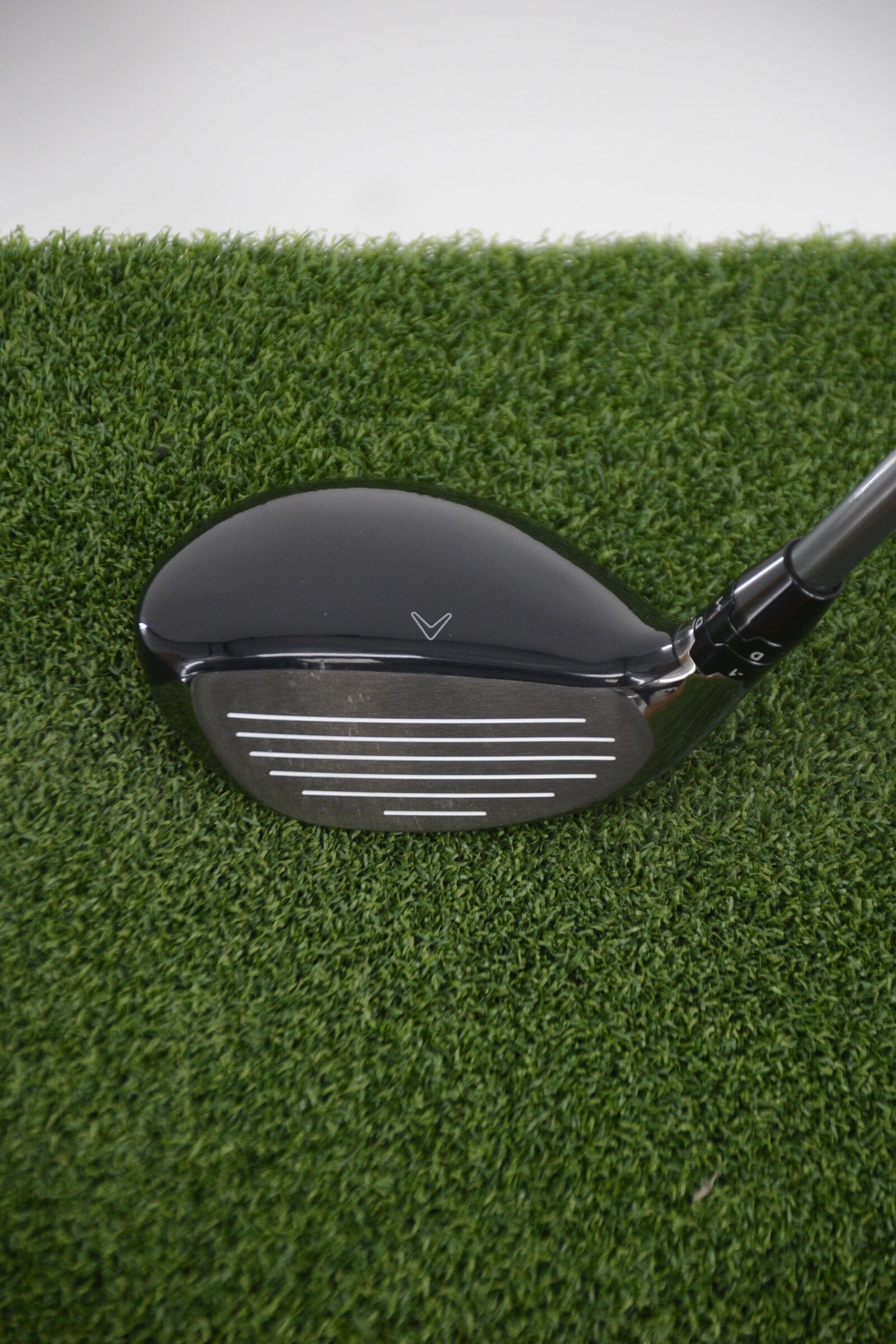 Callaway Paradym 27 Degree Hybrid R Flex 38.5" Golf Clubs GolfRoots 