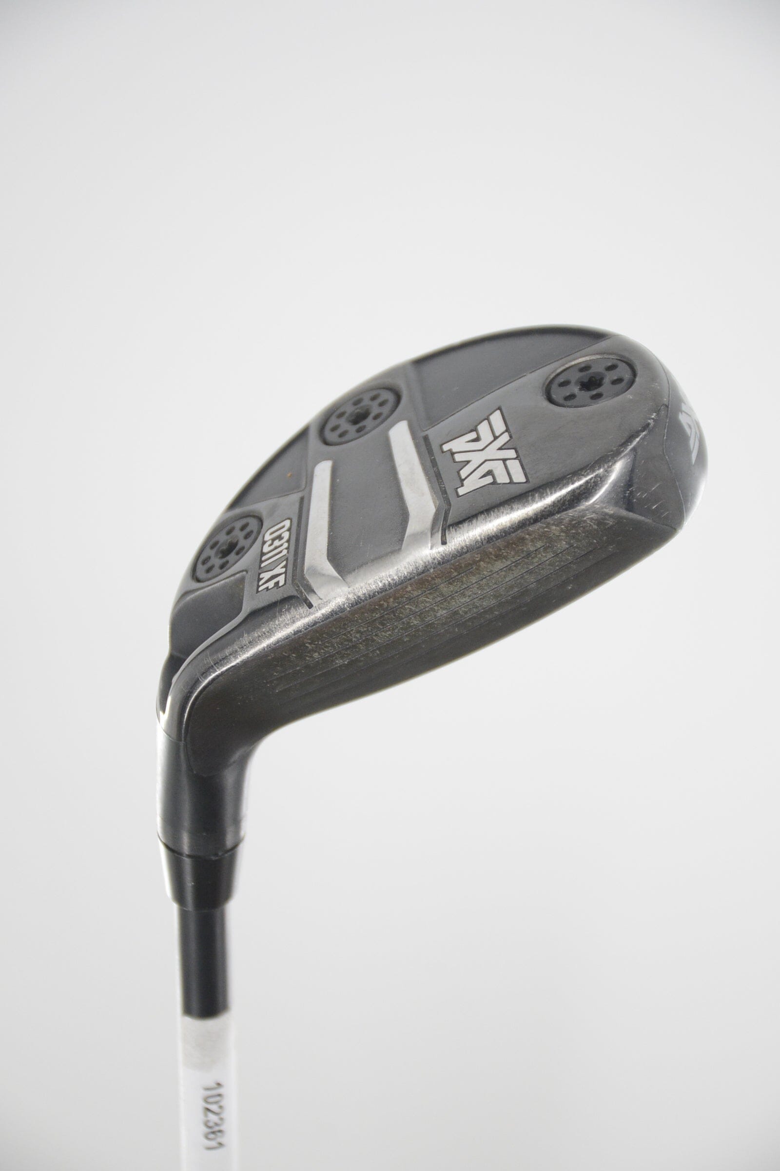 Women's PXG 0311Xf Gen 5 7 Hybrid W Flex 38" Golf Clubs GolfRoots 